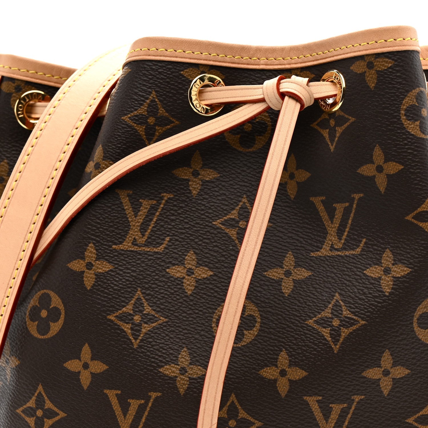 Monogram Noe BB