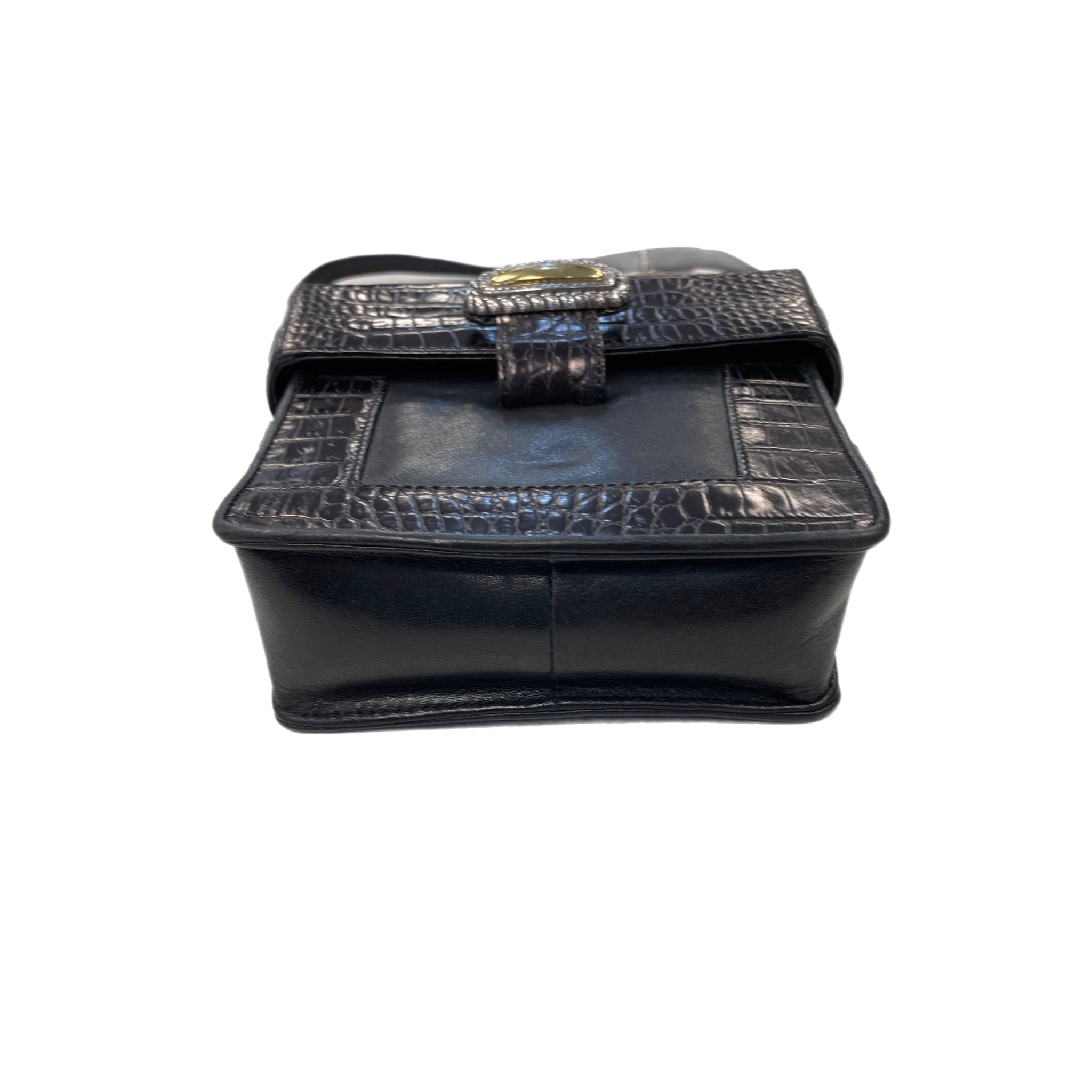Crossbody Designer By Brighton  Size: Medium