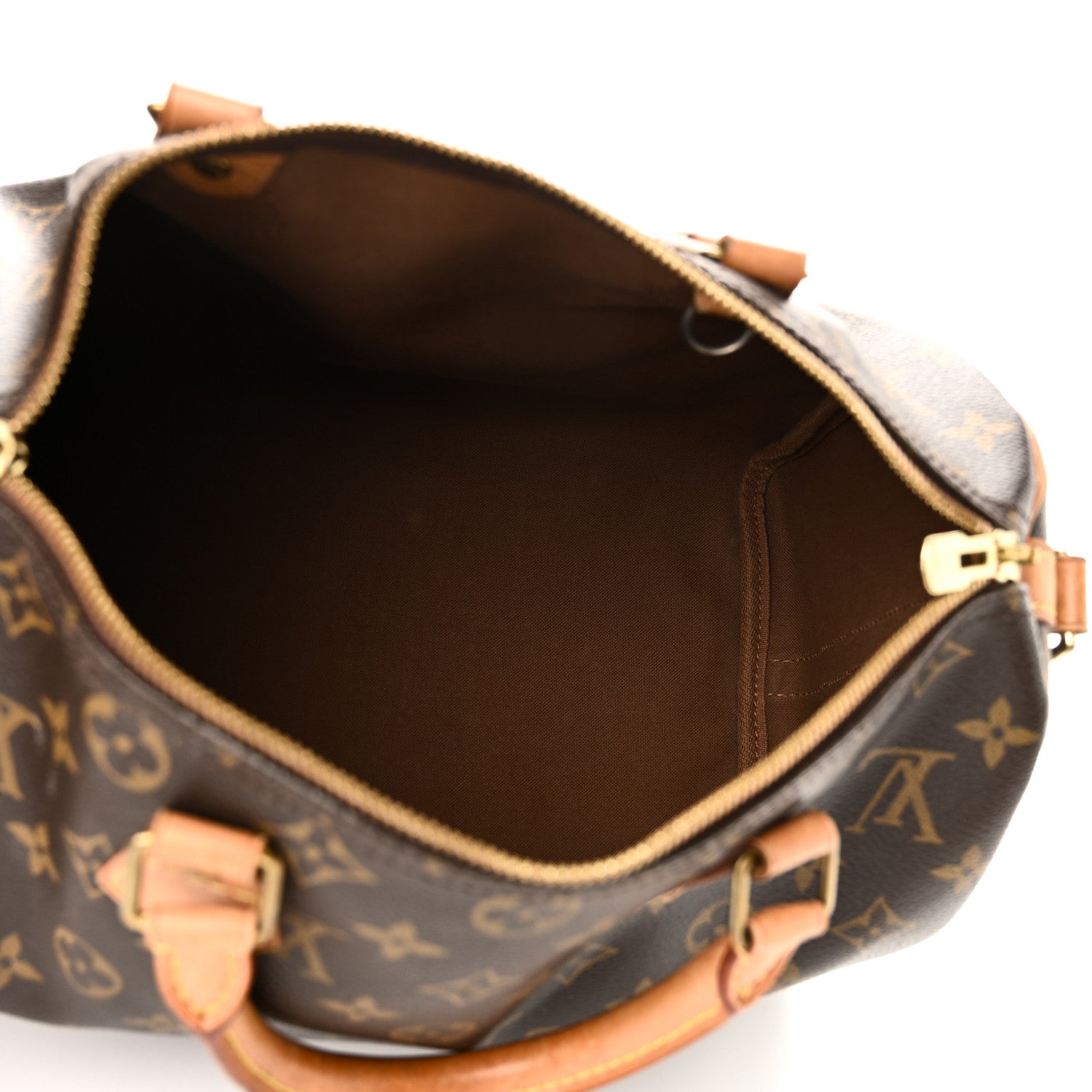 Monogram Speedy Bandouliere 30
