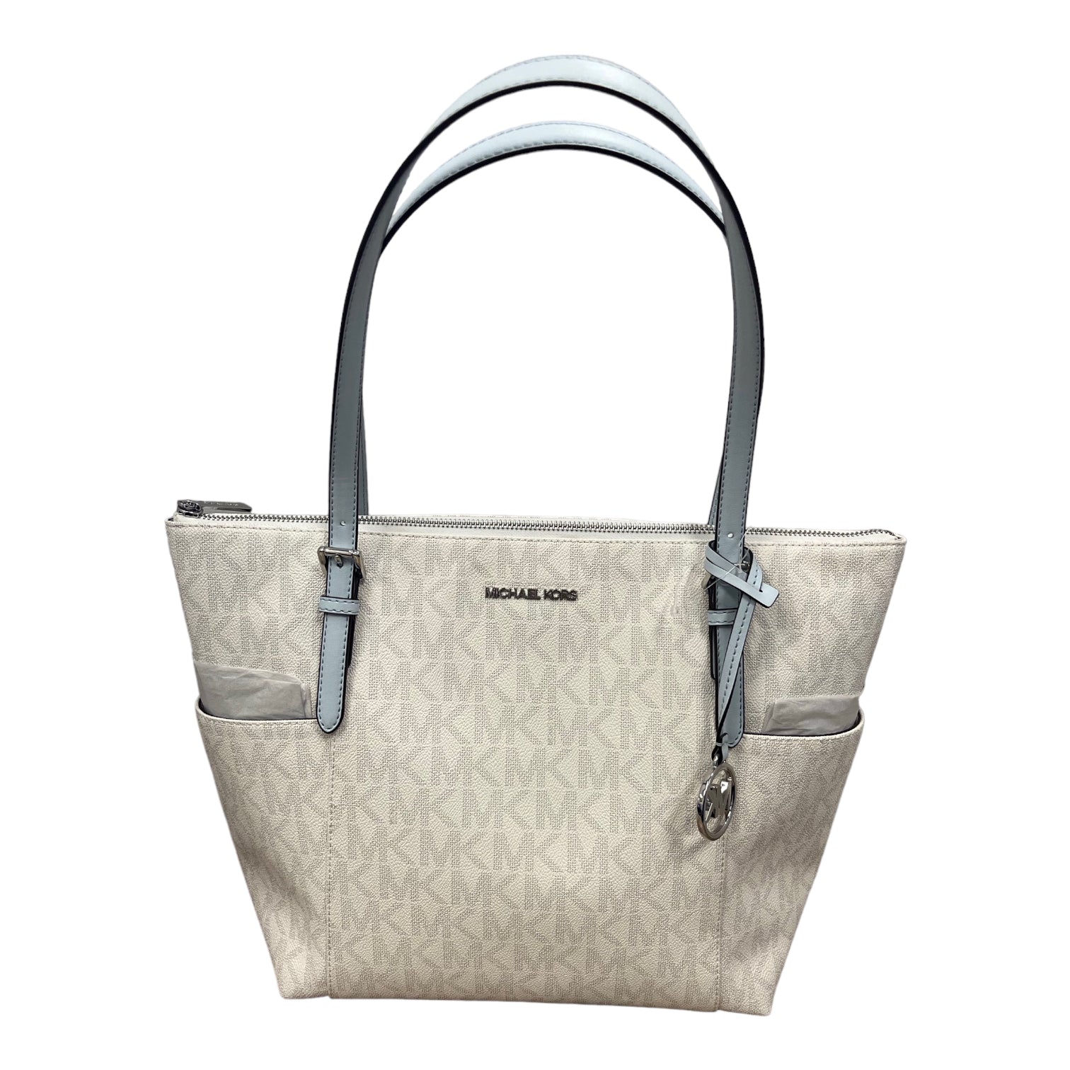 Handbag Designer By Michael Kors  Size: Large