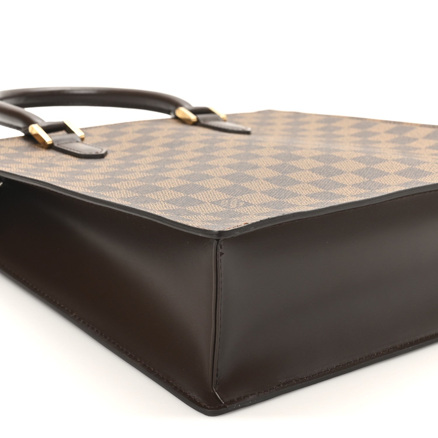 Damier Ebene Venice Sac Plat