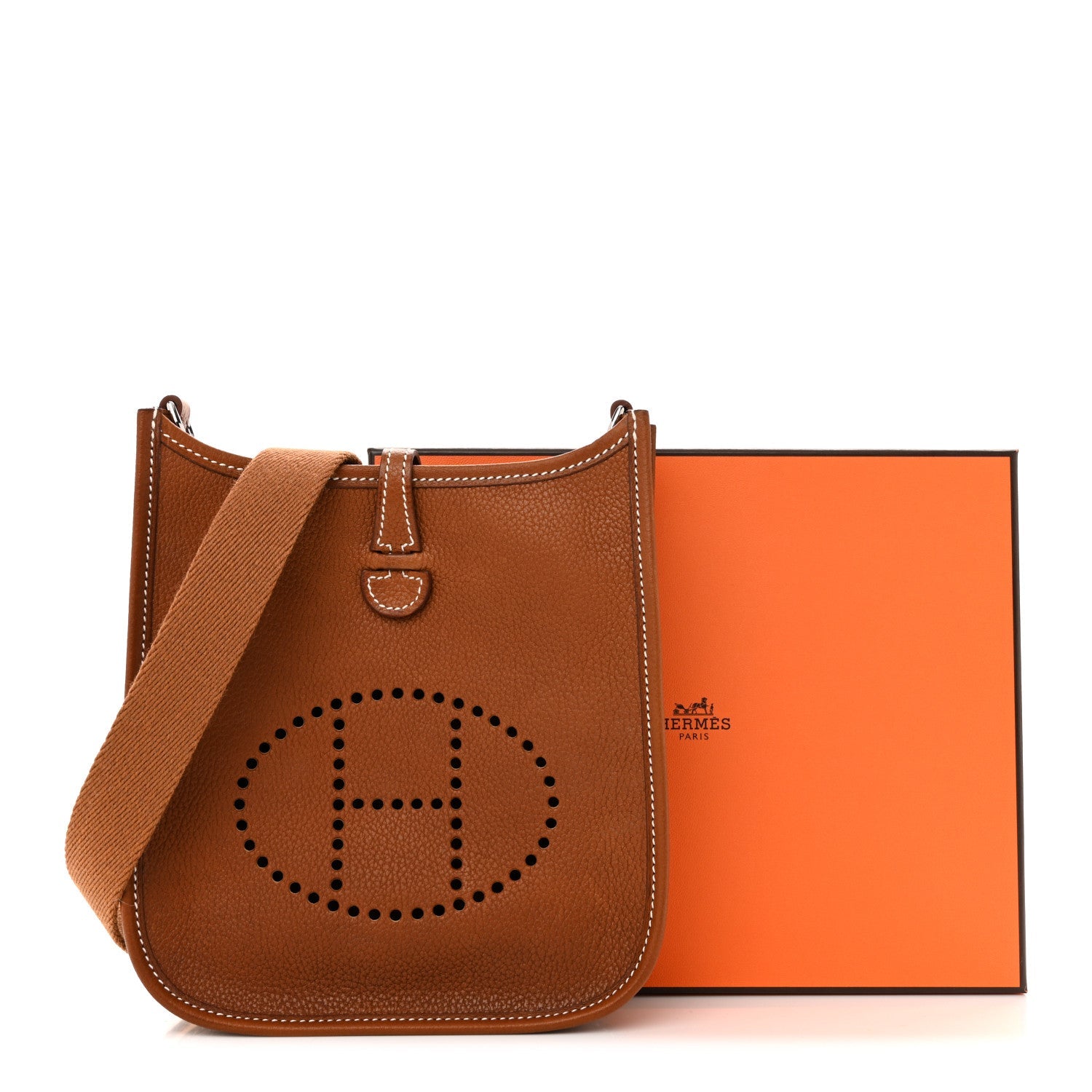 Barenia Evelyne TPM Fauve