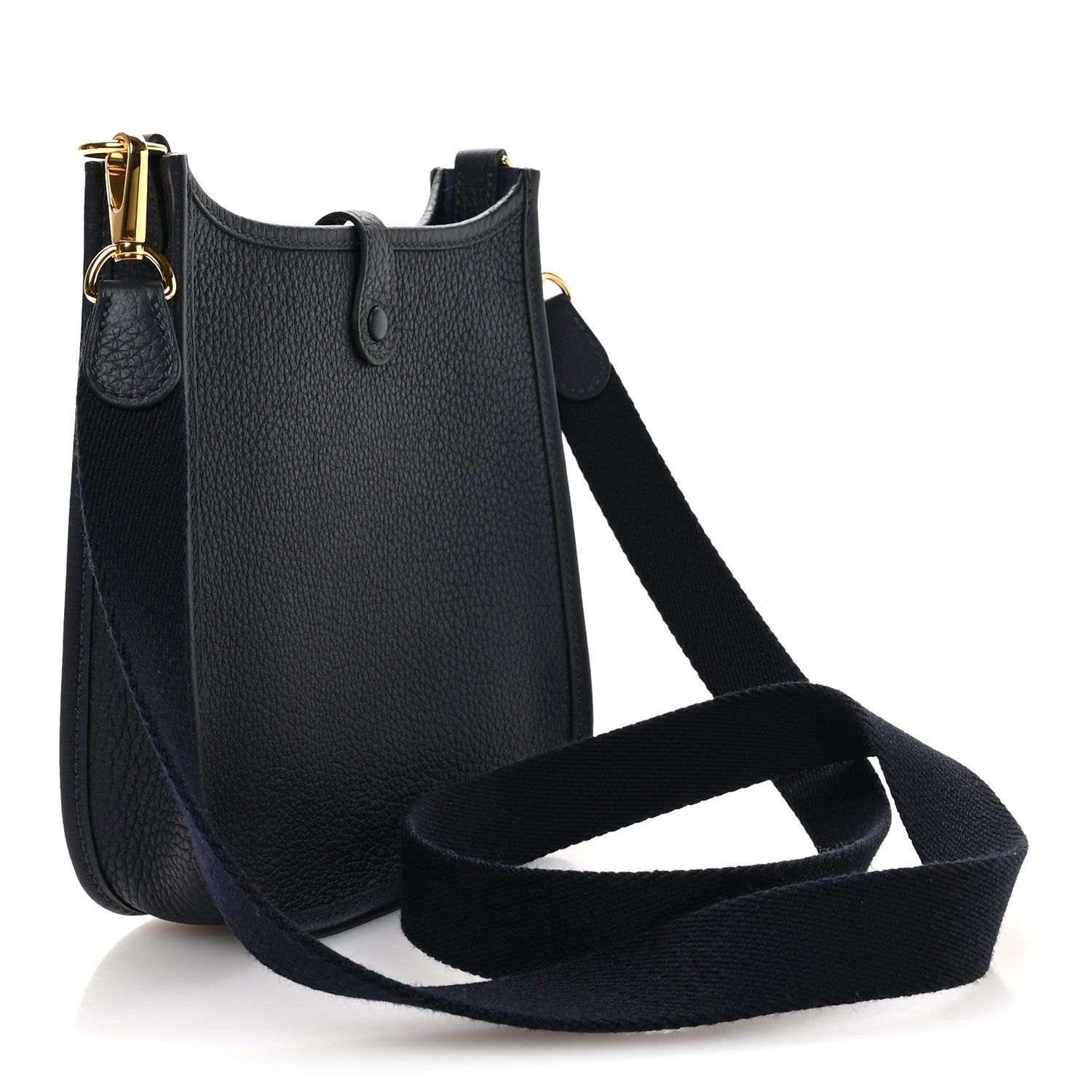 Taurillon Clemence Evelyne TPM Bleu Nuit