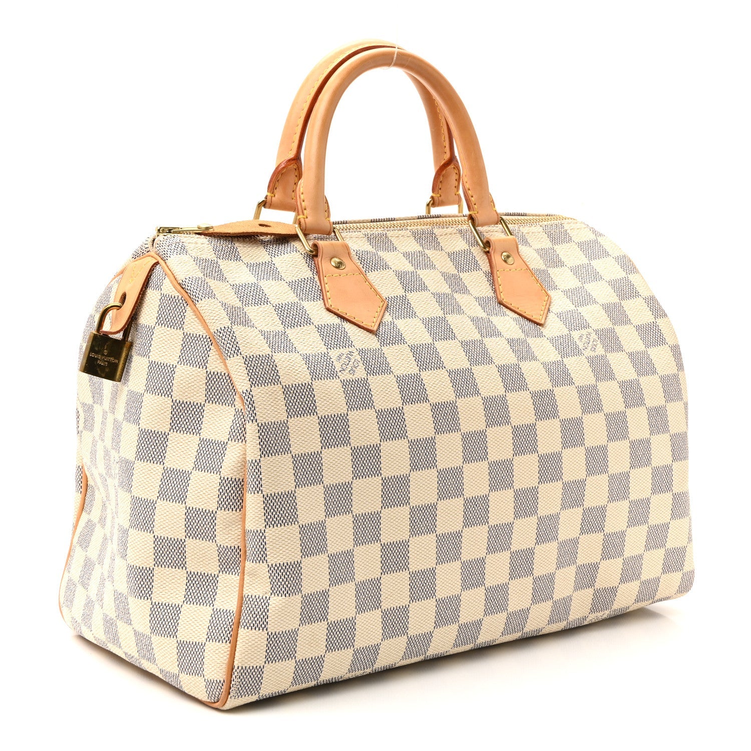 Monogram Speedy 30