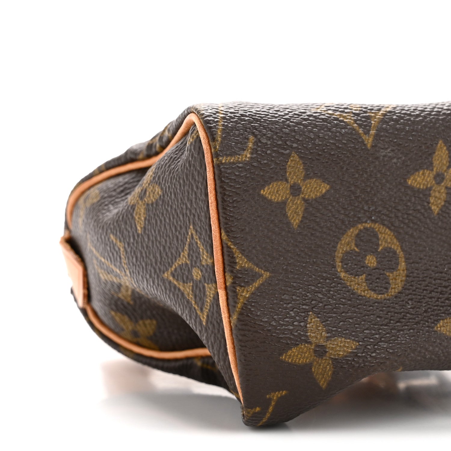 Monogram Mini Sac HL Speedy