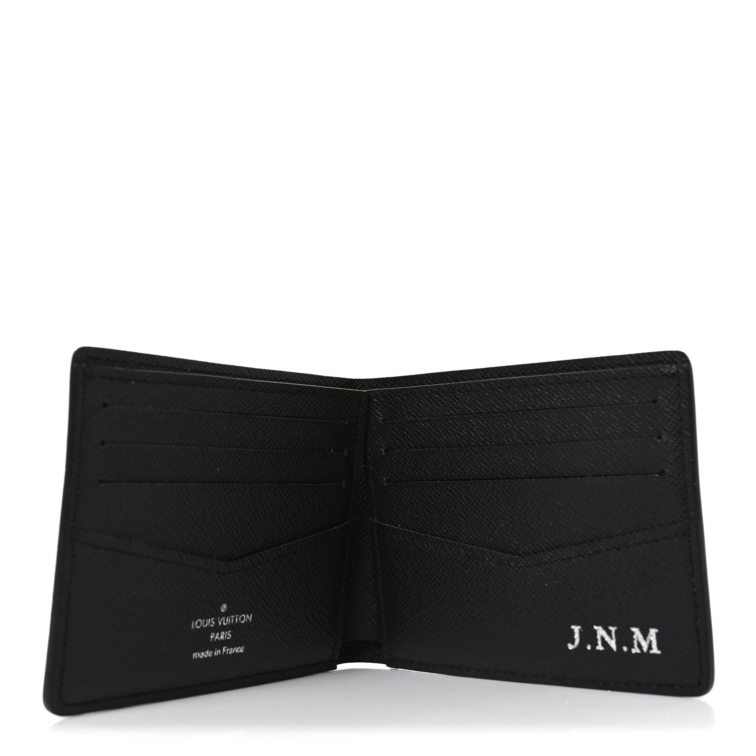 Damier Ebene Slender Wallet