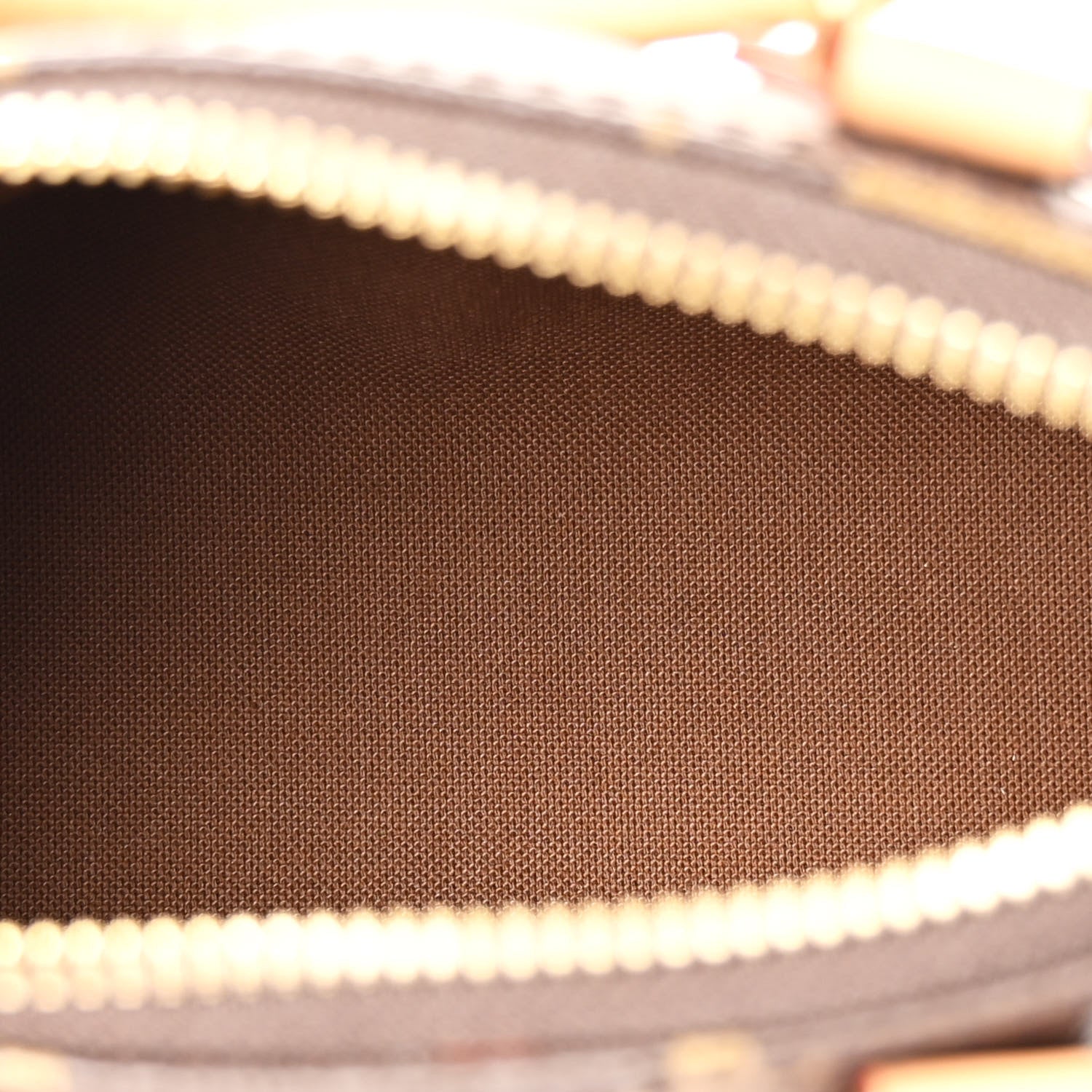 Monogram Nano Speedy Bandouliere