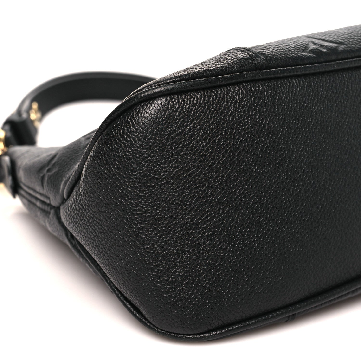 Empreinte Monogram Boulogne NM Black