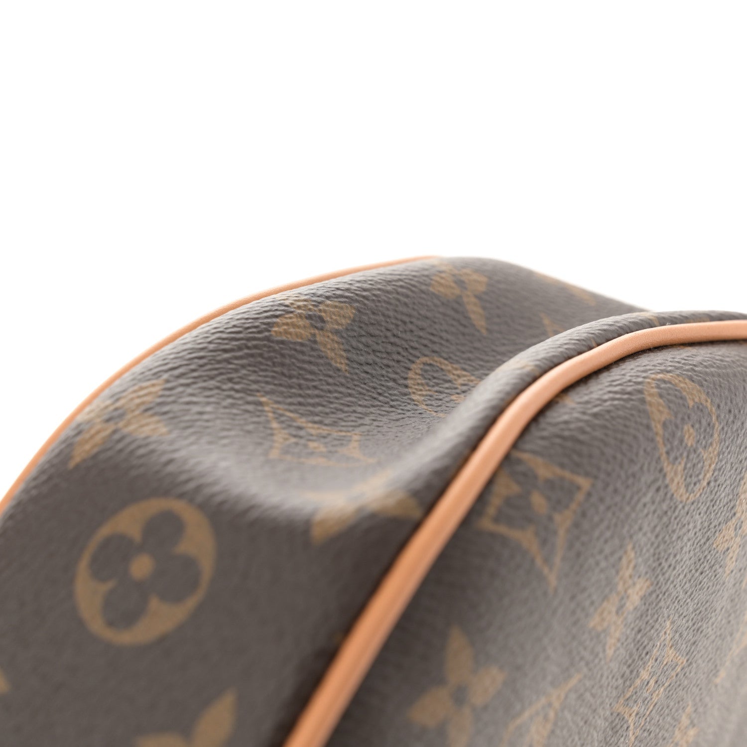 Monogram Loop