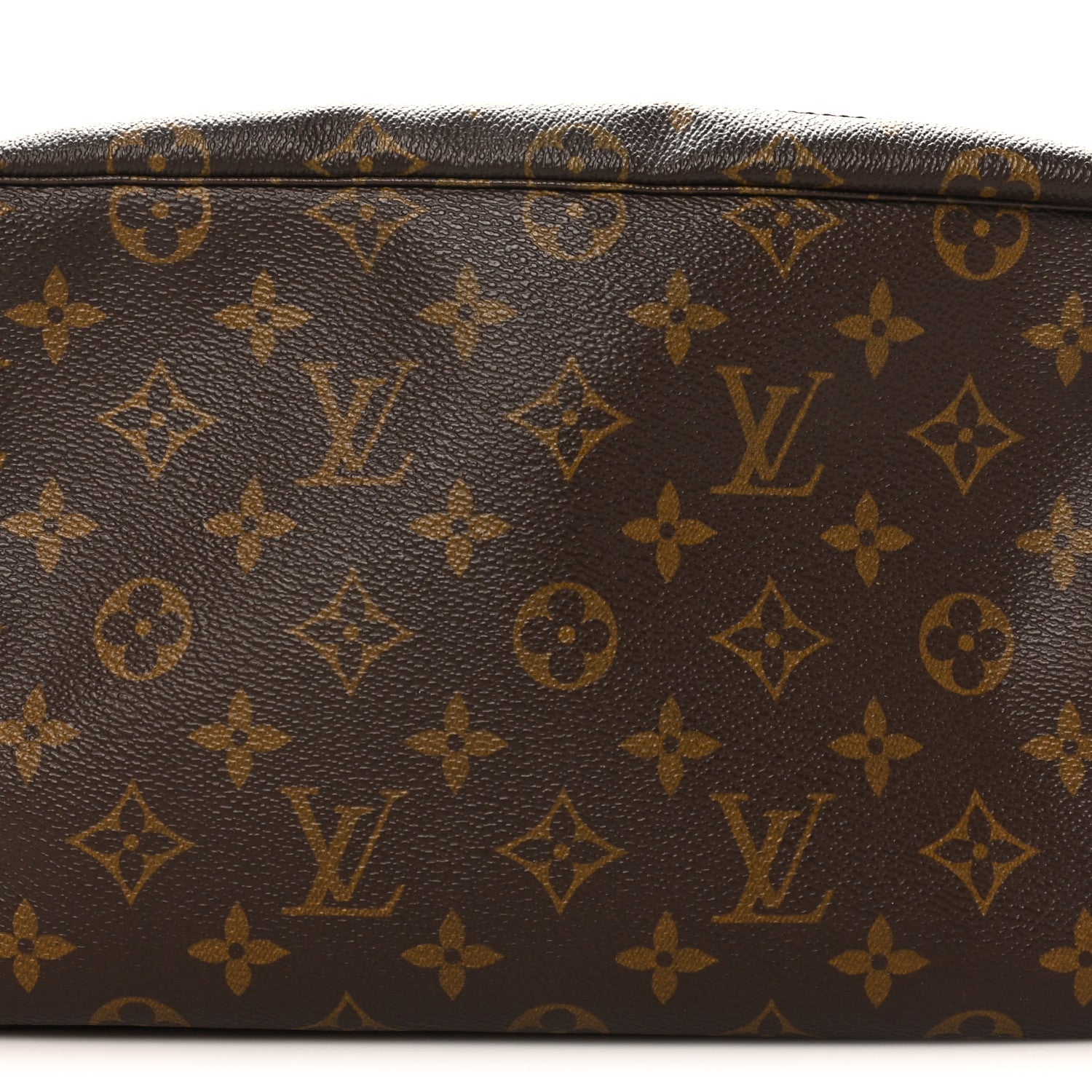 Monogram Toiletry Bag 25