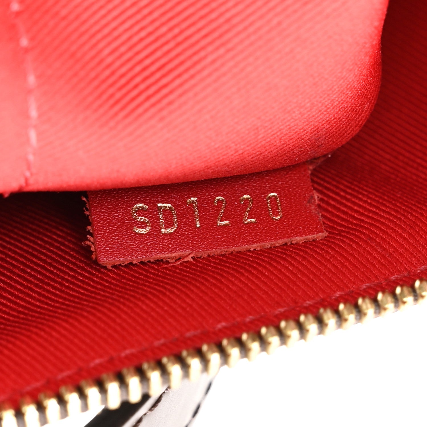 Damier Ebene South Bank Besace