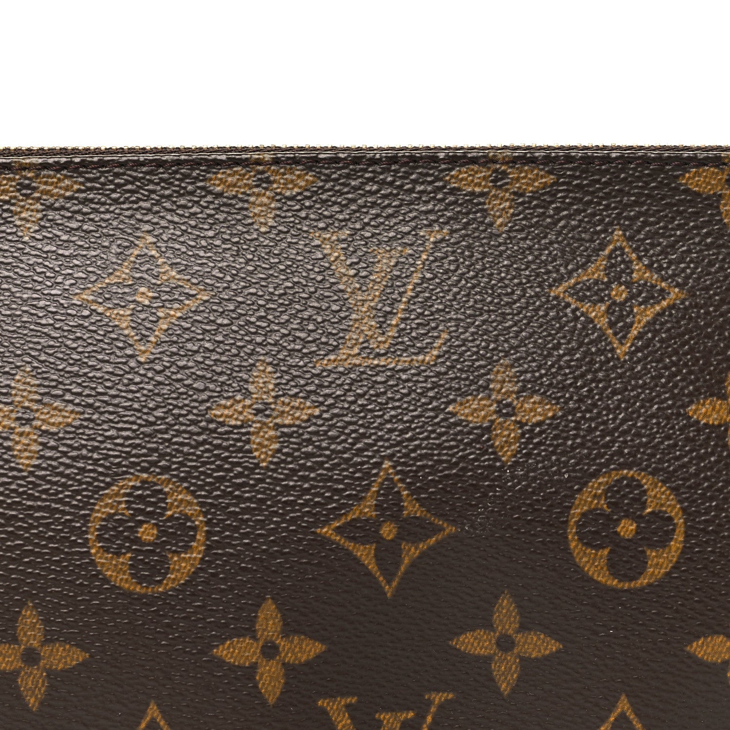 Monogram Pochette Accessories
