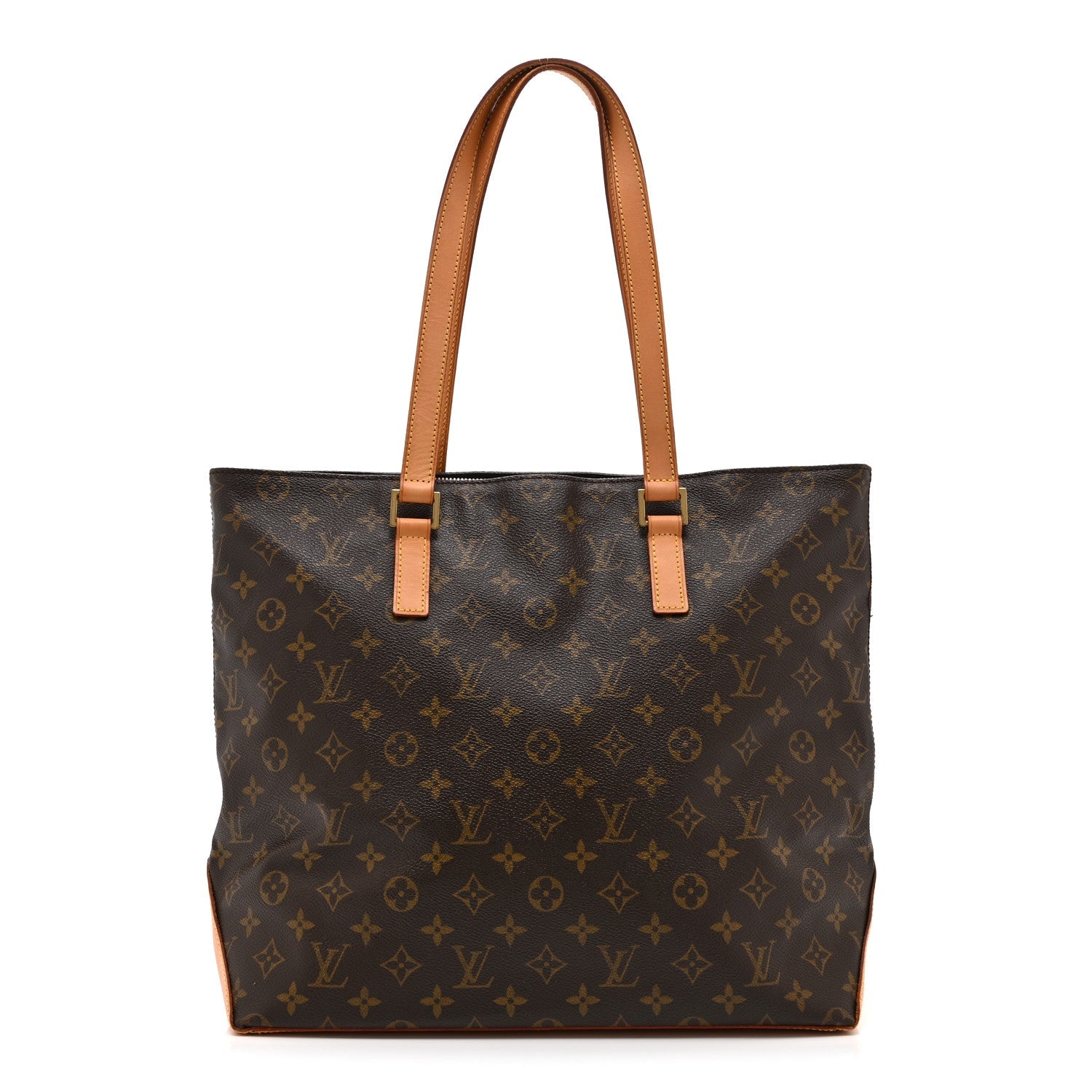 Monogram Cabas Mezzo