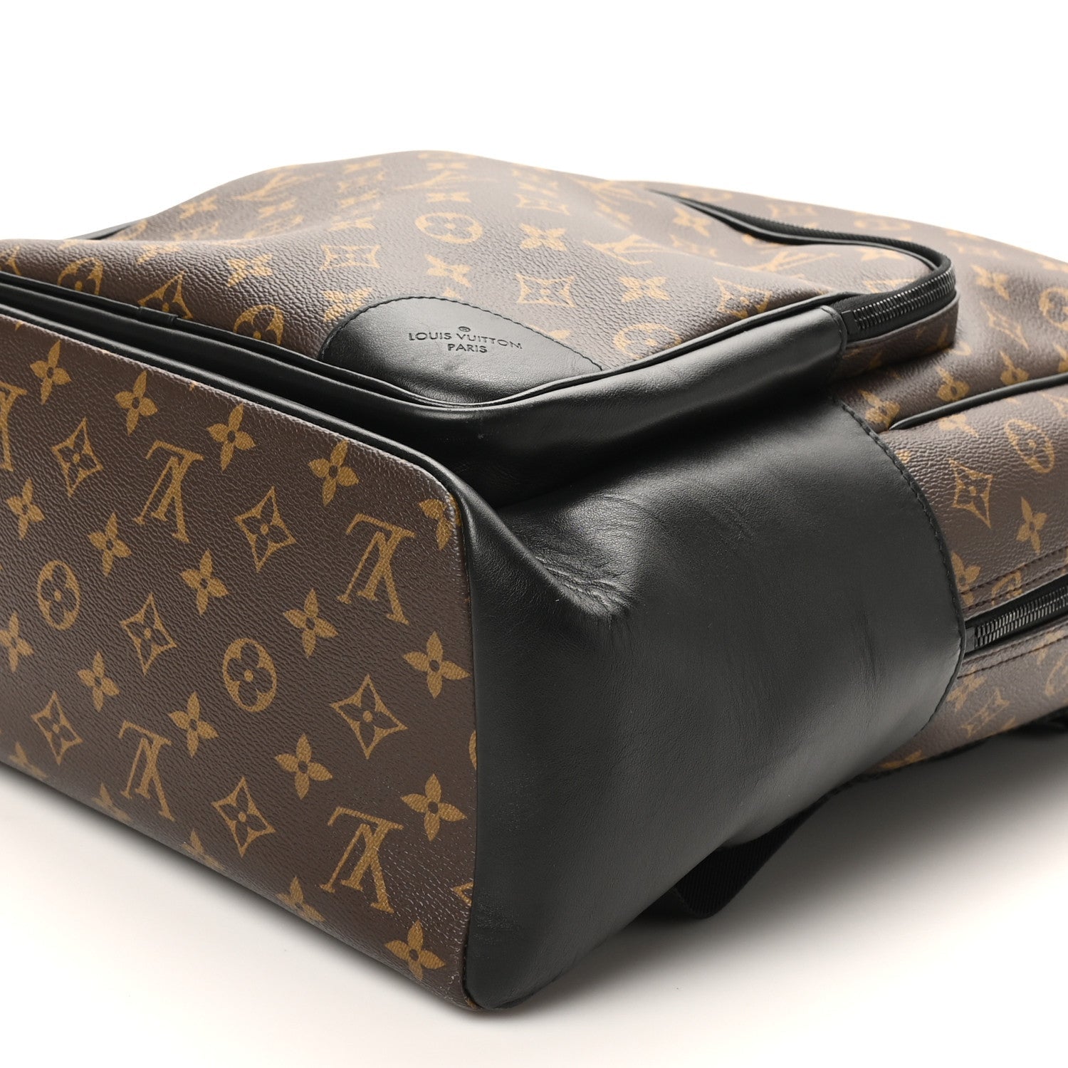 Monogram Macassar Dean Backpack