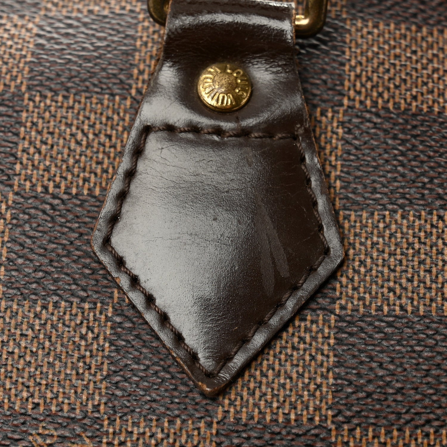 Damier Ebene Speedy 30