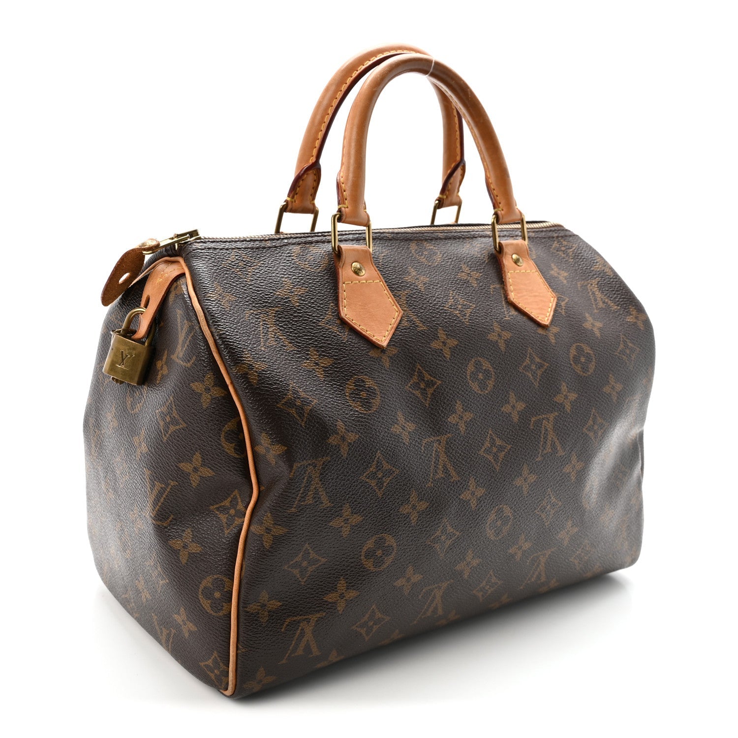 Monogram Speedy 30