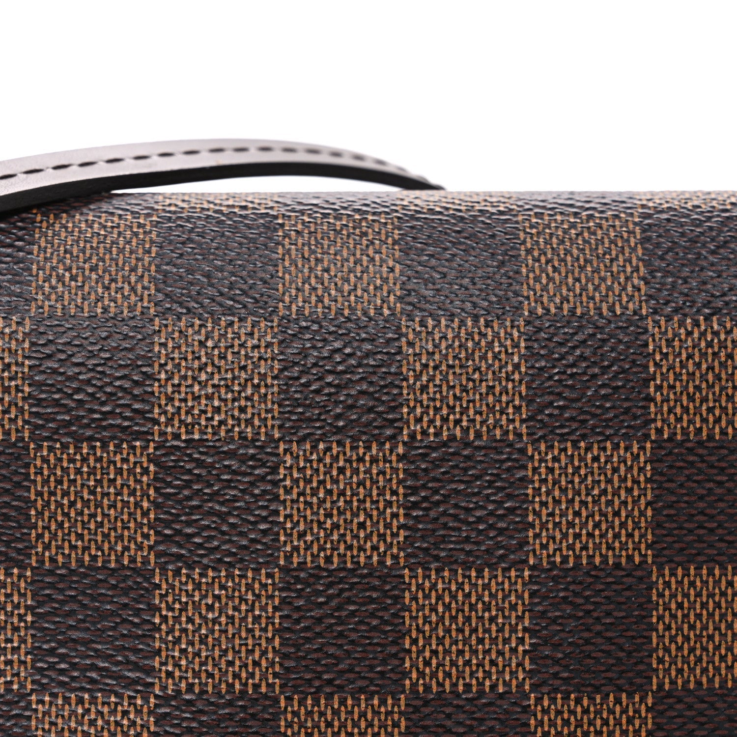 Damier Ebene Favorite PM