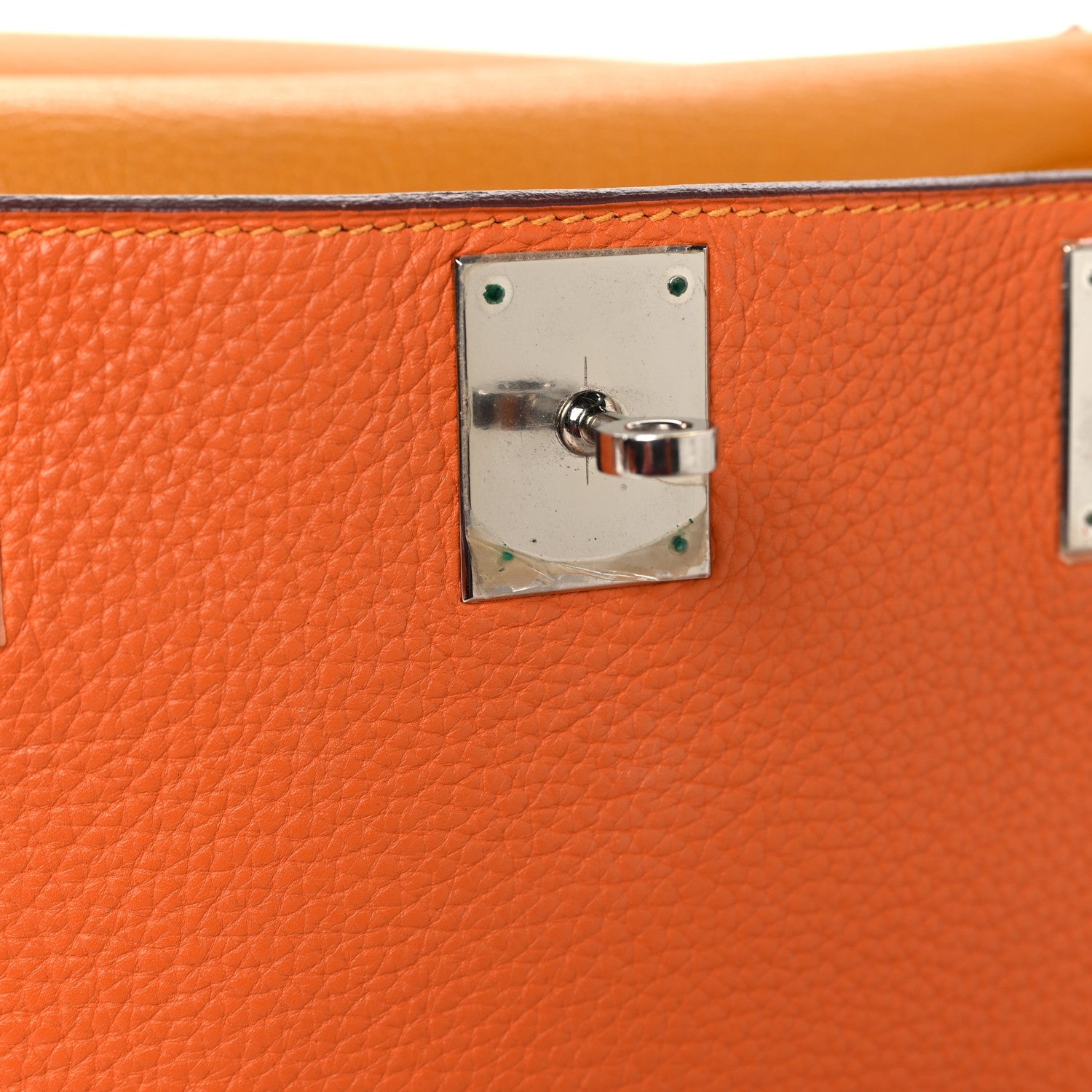 Taurillon Clemence Jypsiere 28 Orange