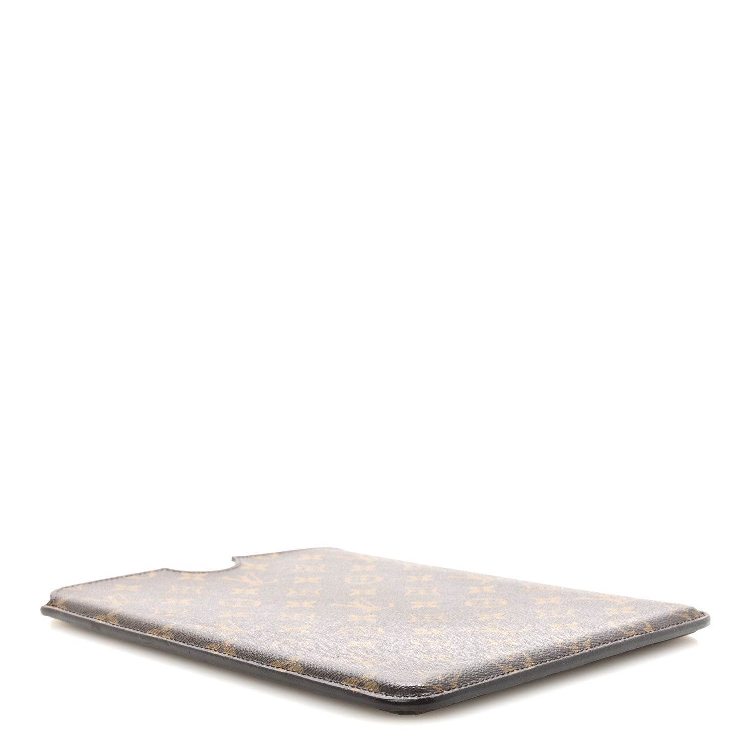 Monogram Hardcase iPad 2