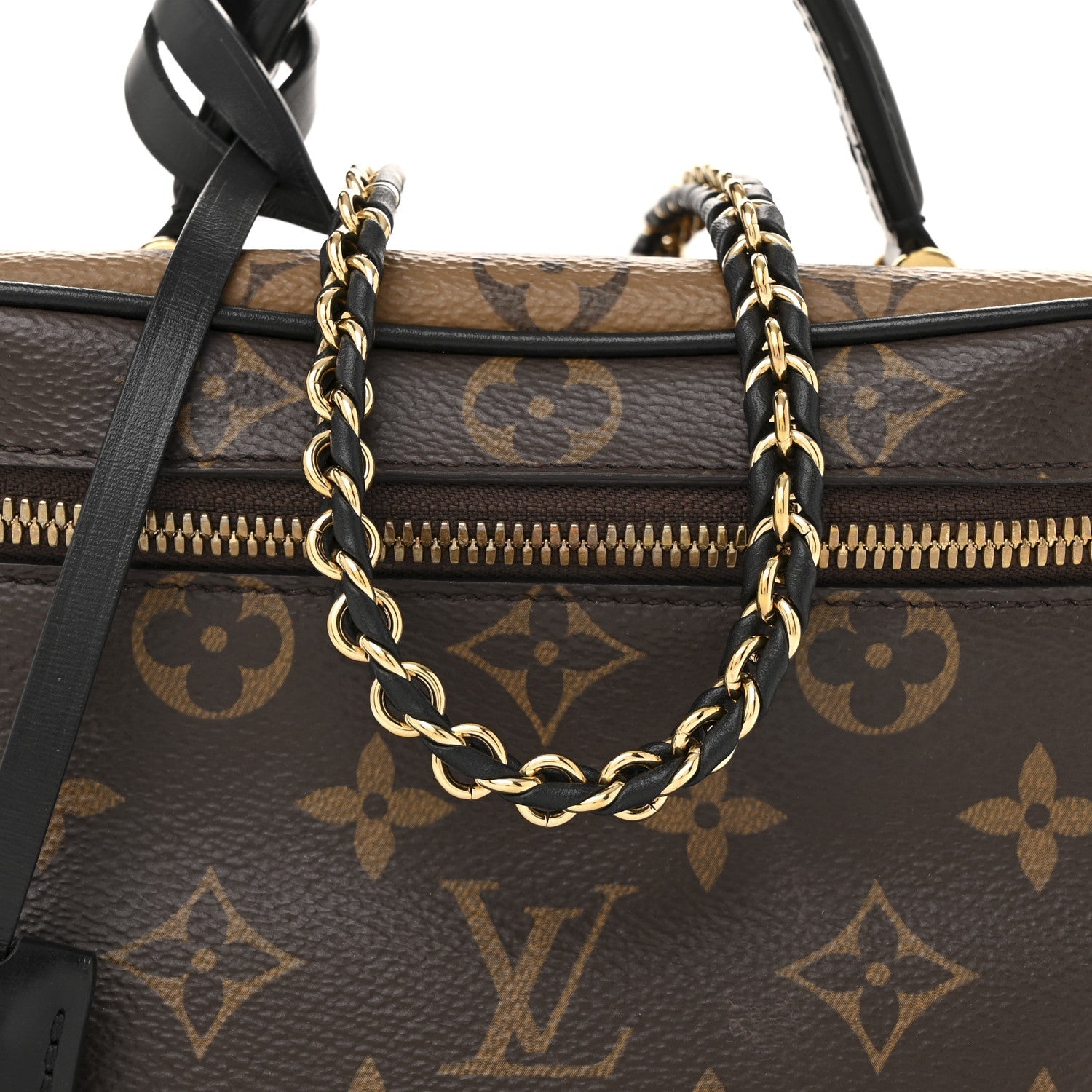 Reverse Monogram Vanity PM