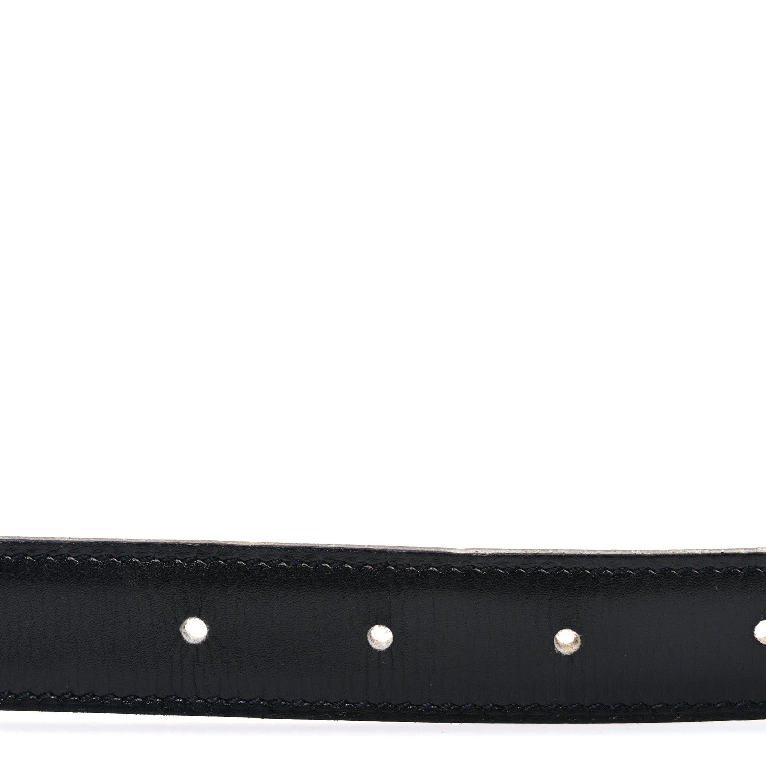 Box Gulliver 24mm Mini Constance H Belt 70 28 Black Havane