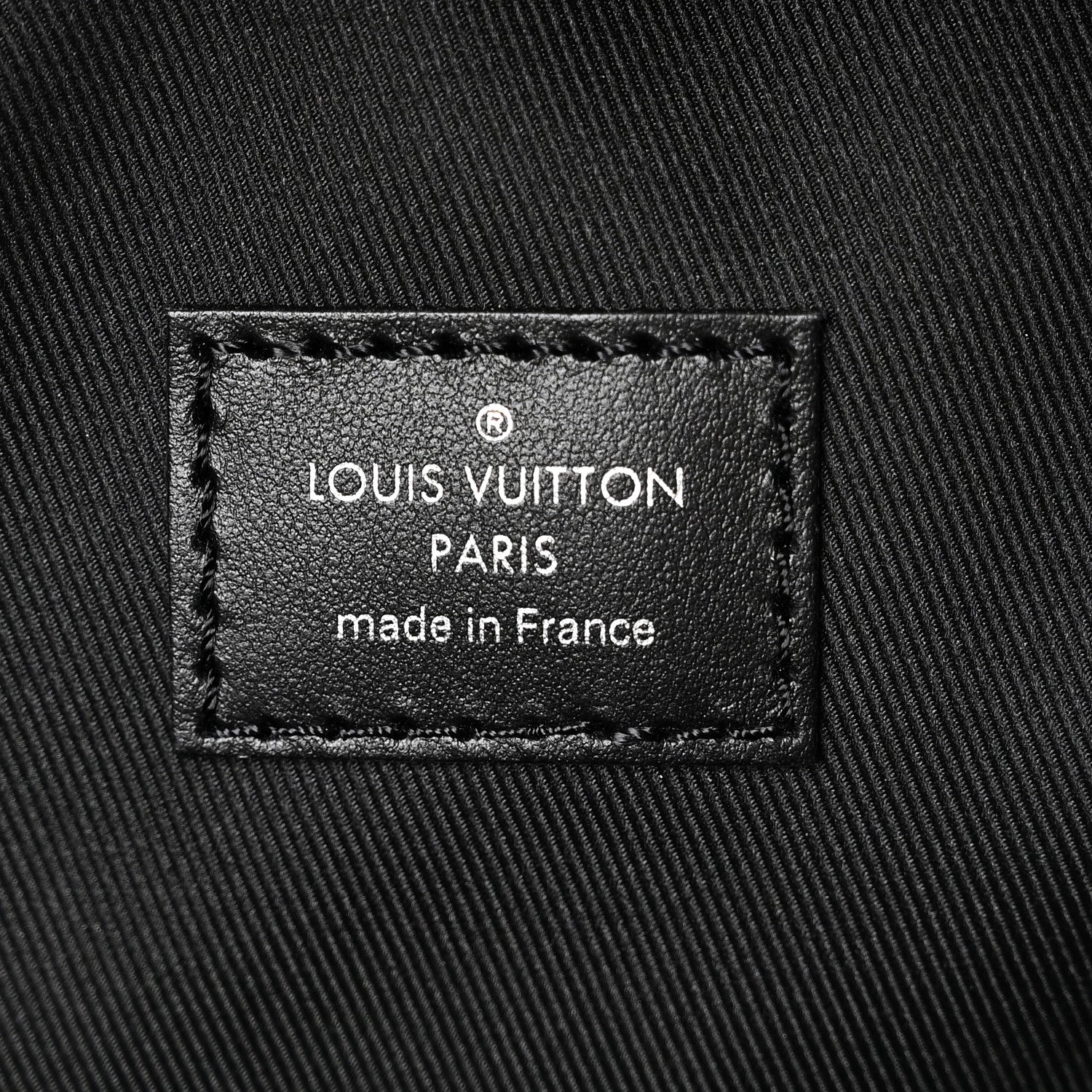 Monogram Macassar Josh NM Backpack