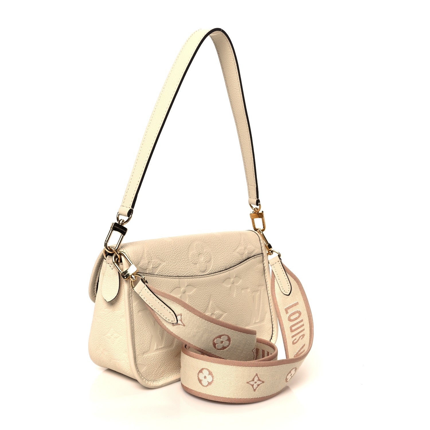 Empreinte Monogram Giant Diane Cream