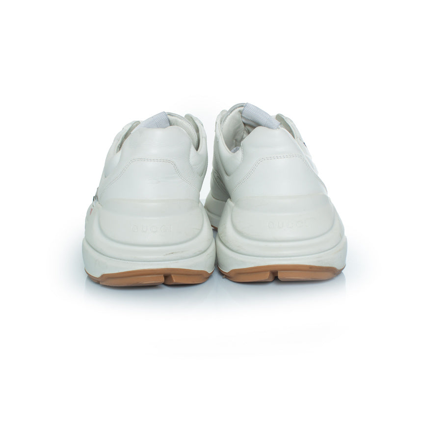 Men's Gucci Gucci Worldwide rhyton trainers