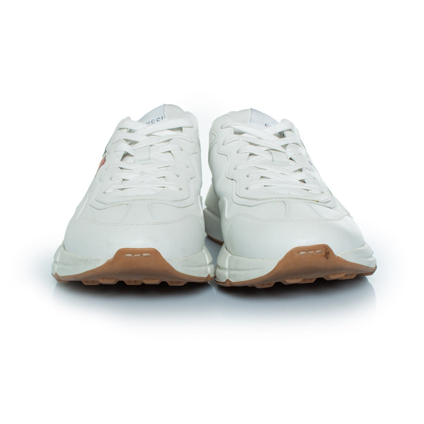 Men's Gucci Gucci Worldwide rhyton trainers