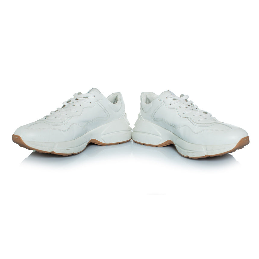 Men's Gucci Gucci Worldwide rhyton trainers