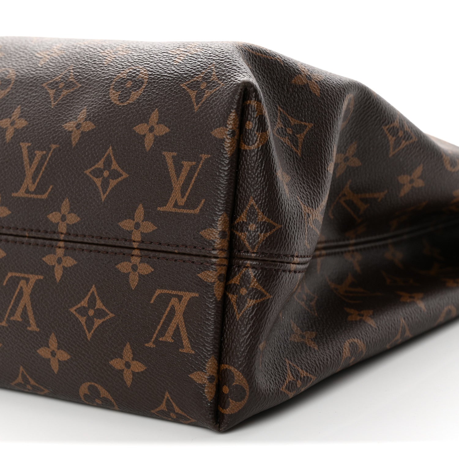 Monogram Graceful MM