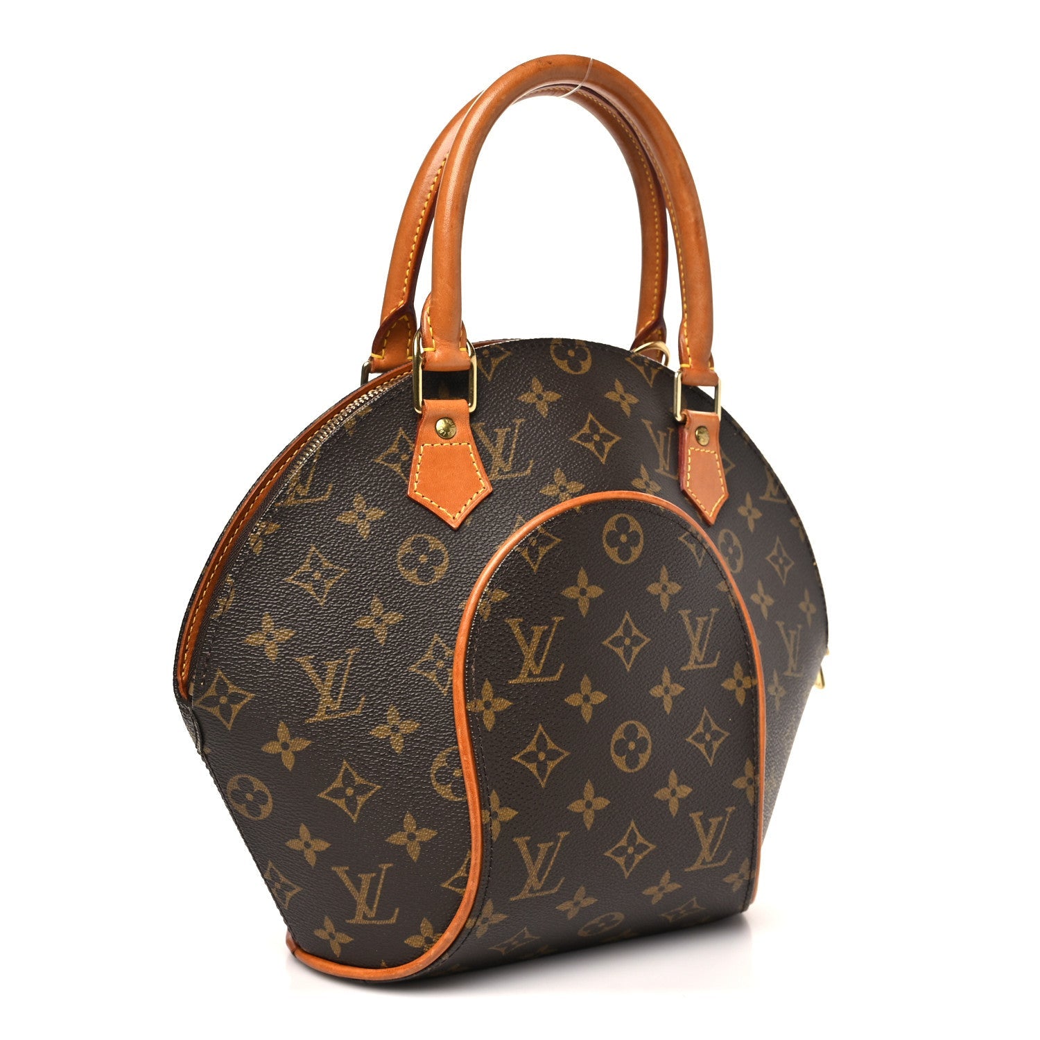Monogram Ellipse PM