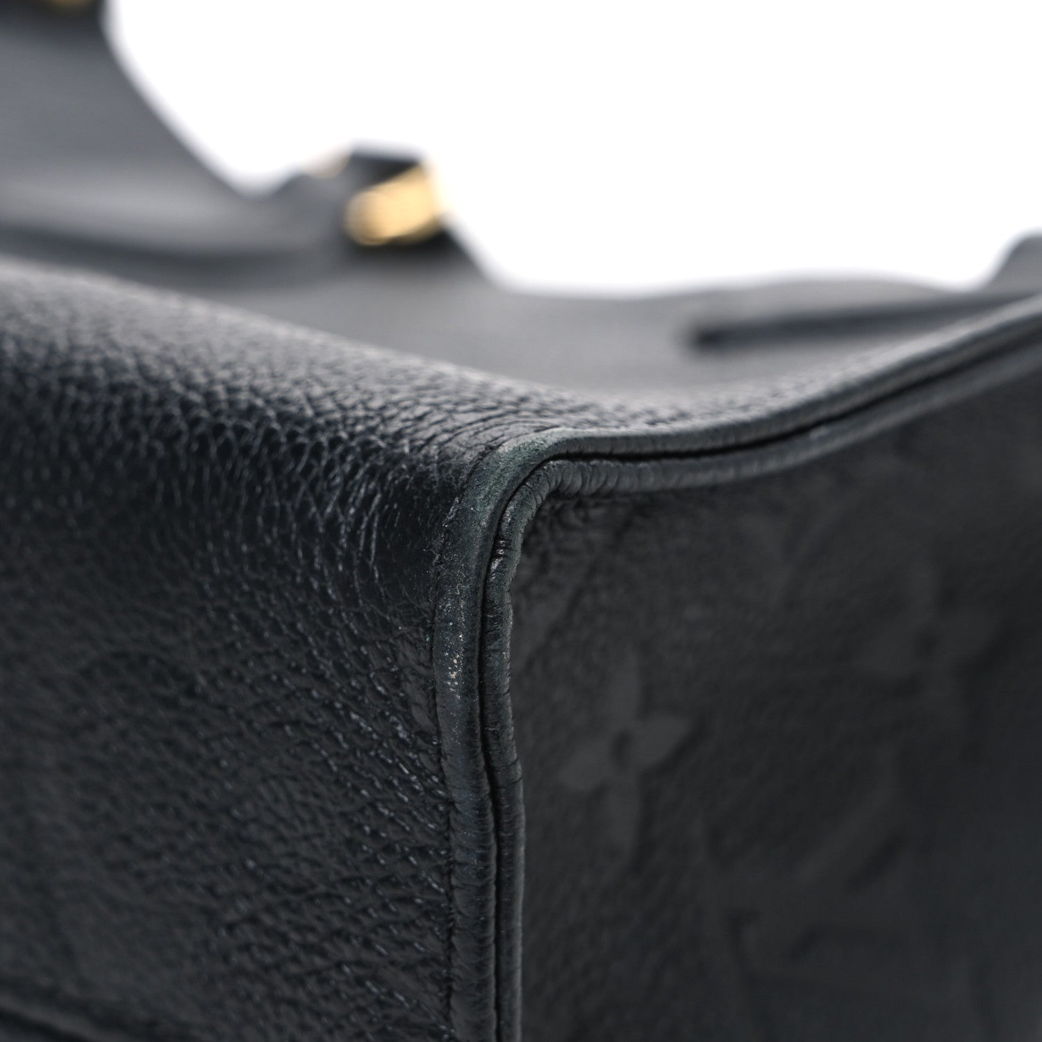 Empreinte Monogram Giant Onthego PM Black