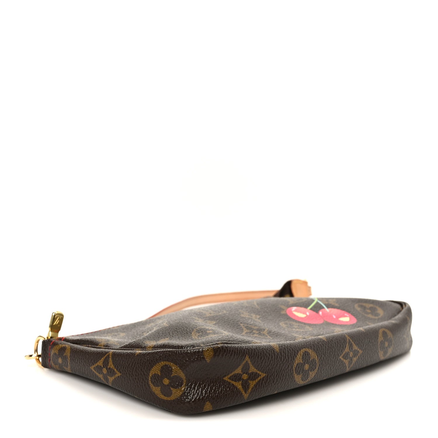 Monogram Cerises Pochette Accessories