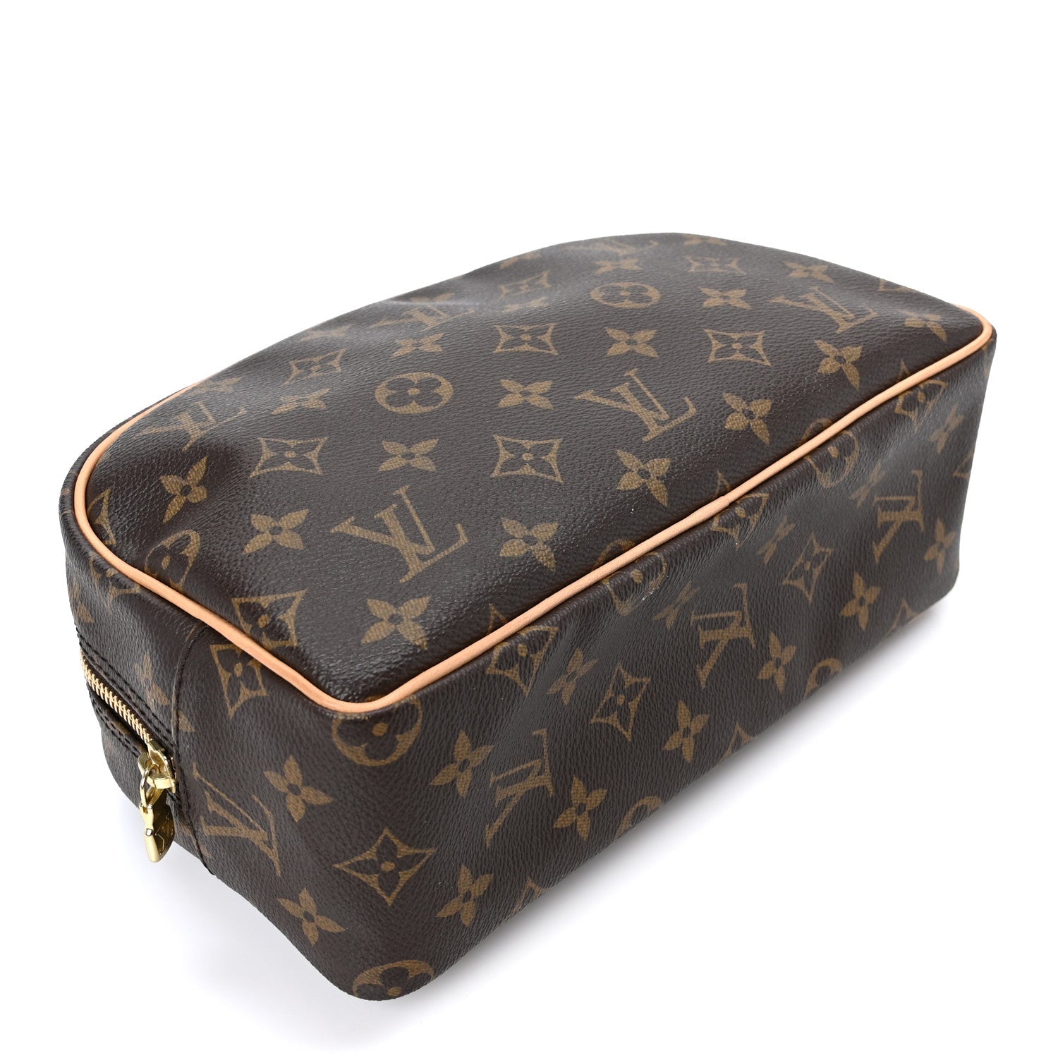 Monogram Toiletry Bag 25
