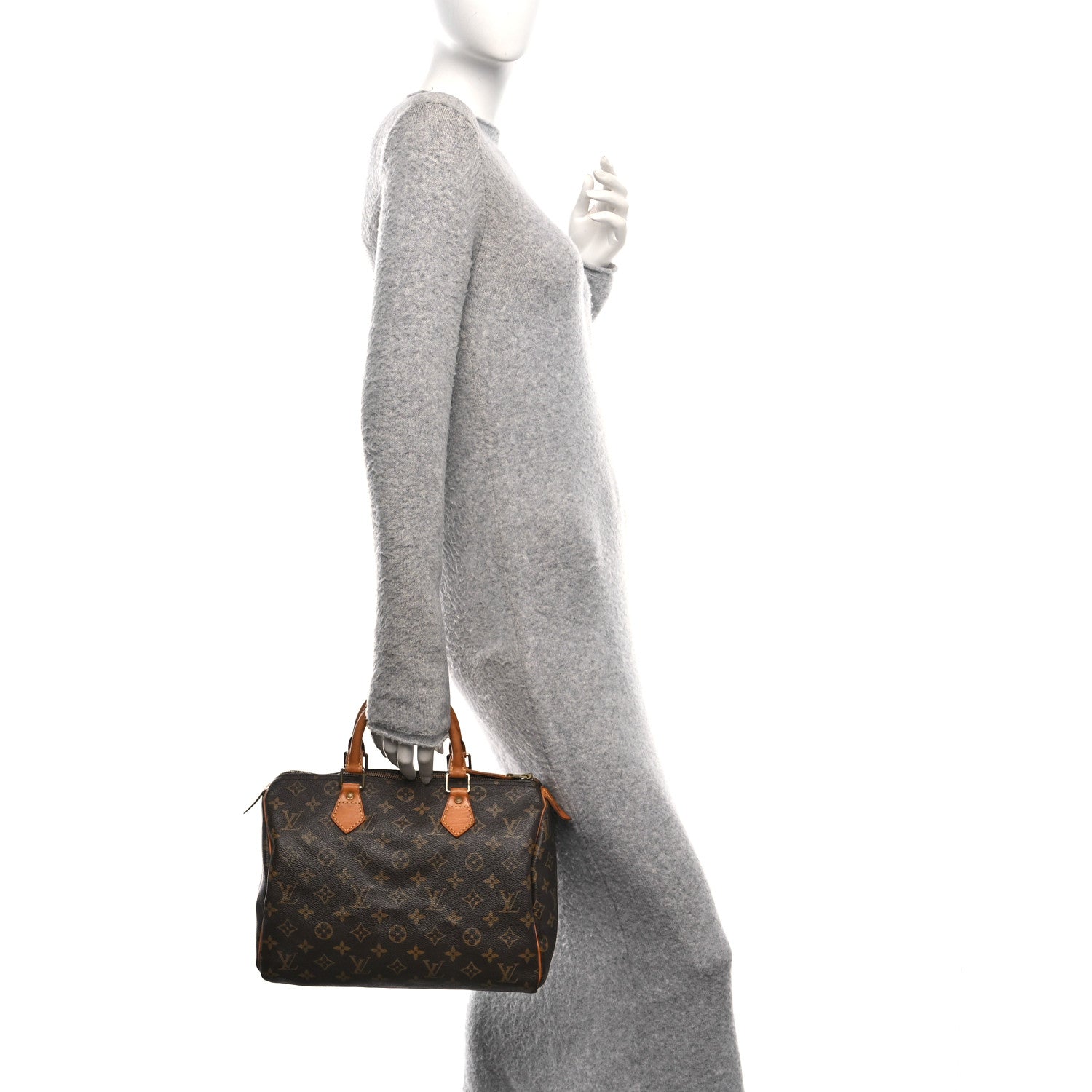 Monogram Speedy 30