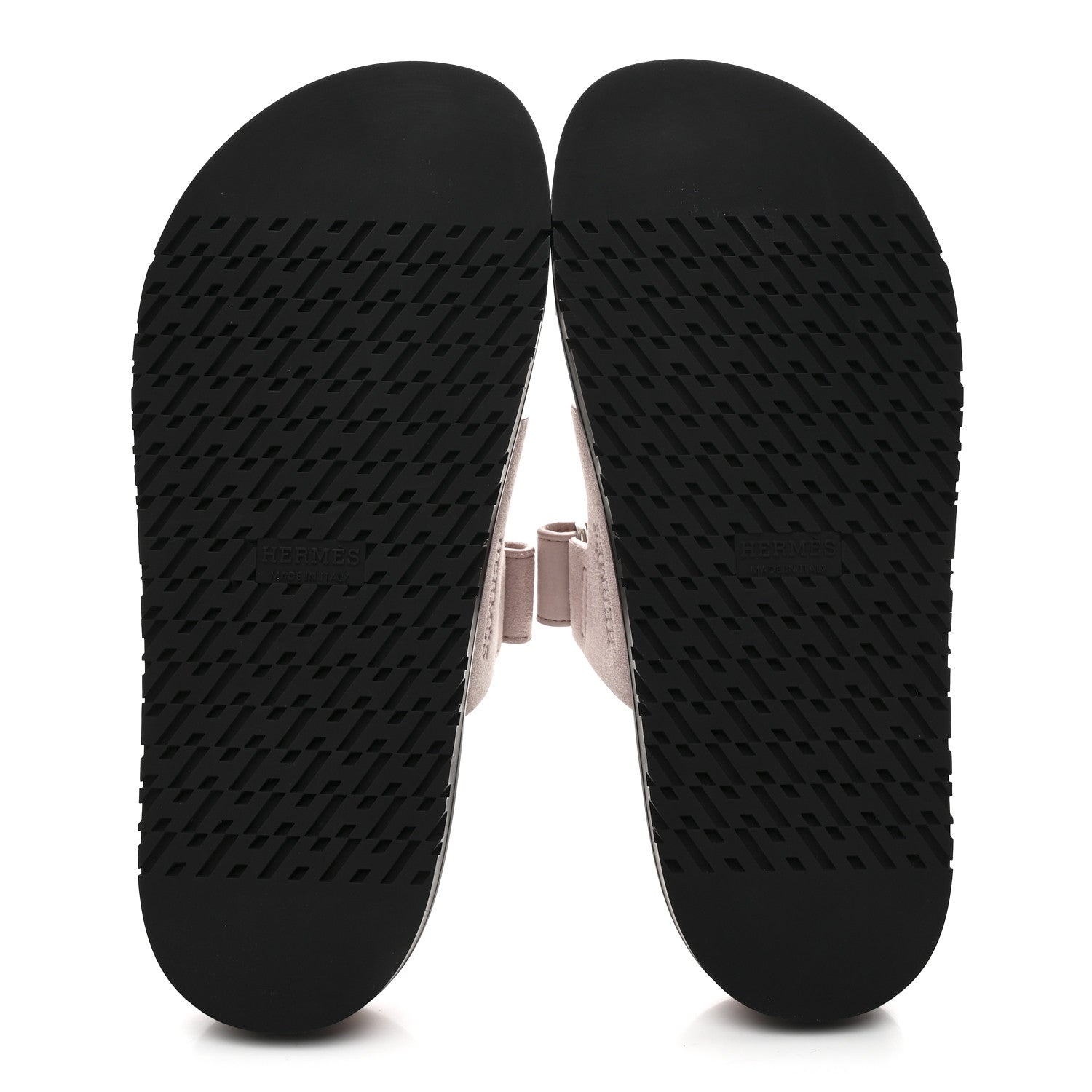 Suede Goatskin Womens Chypre Sandals 36 Rose Porcelaine