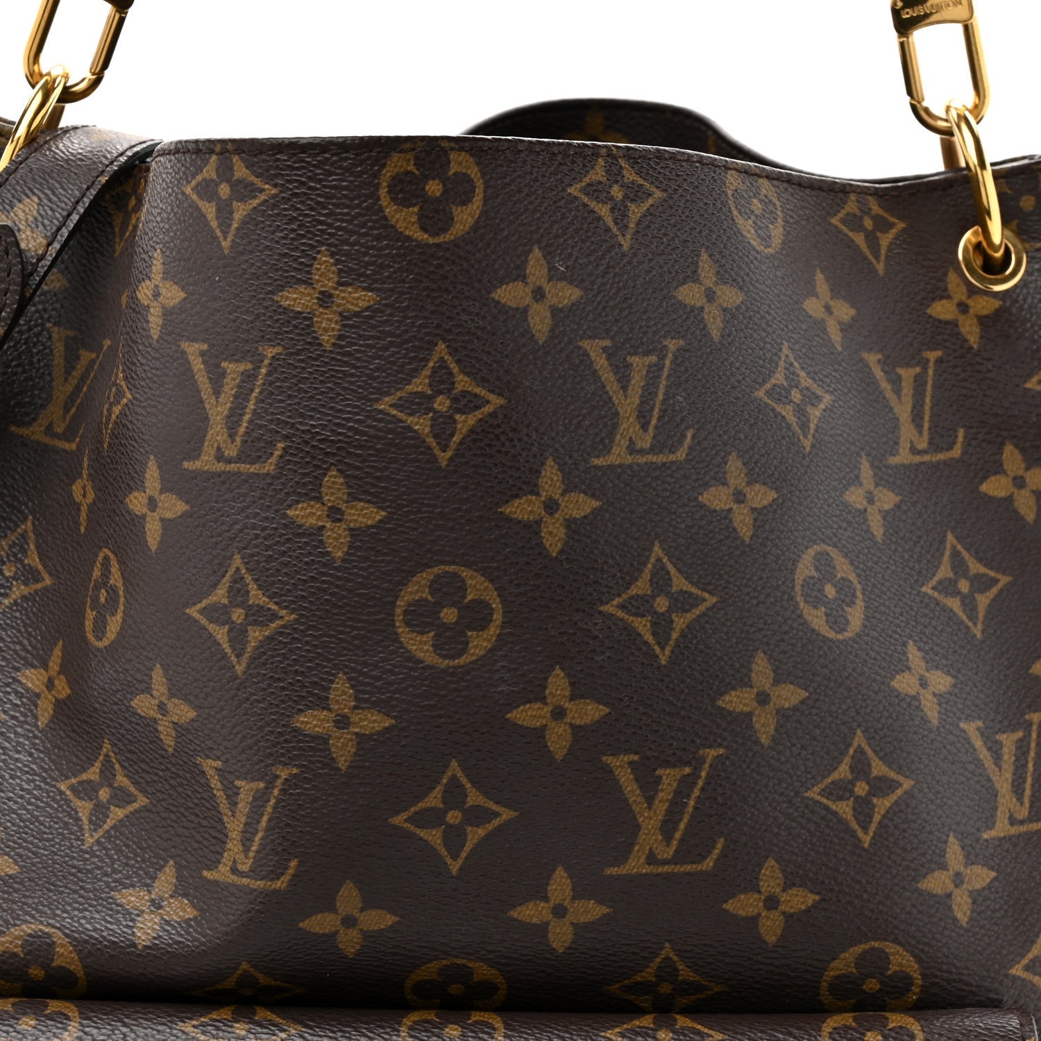Monogram Metis
