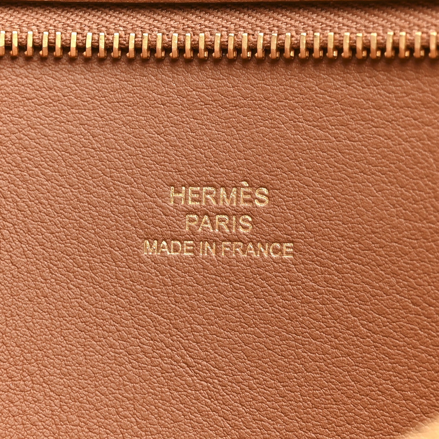 Swift Backpocket Pouch 30 Gold