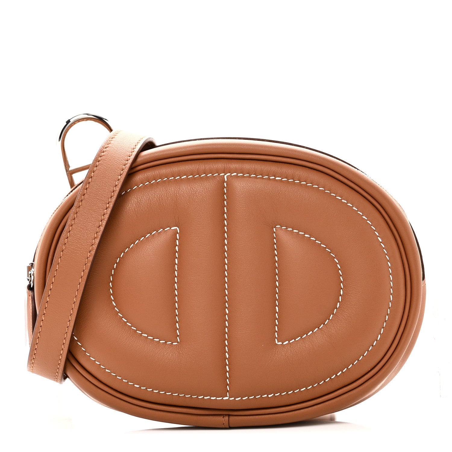 Swift In-The-Loop Belt Bag Gold