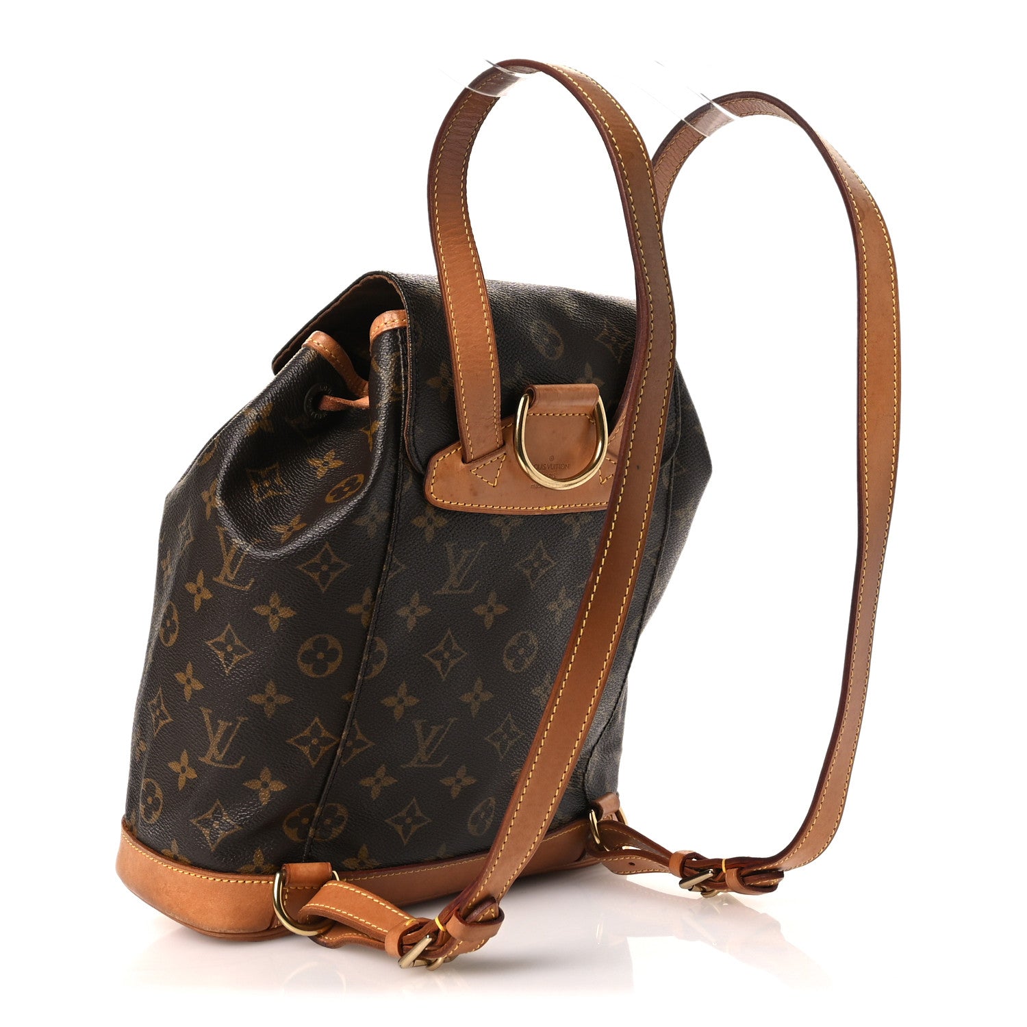 Monogram Montsouris MM Backpack