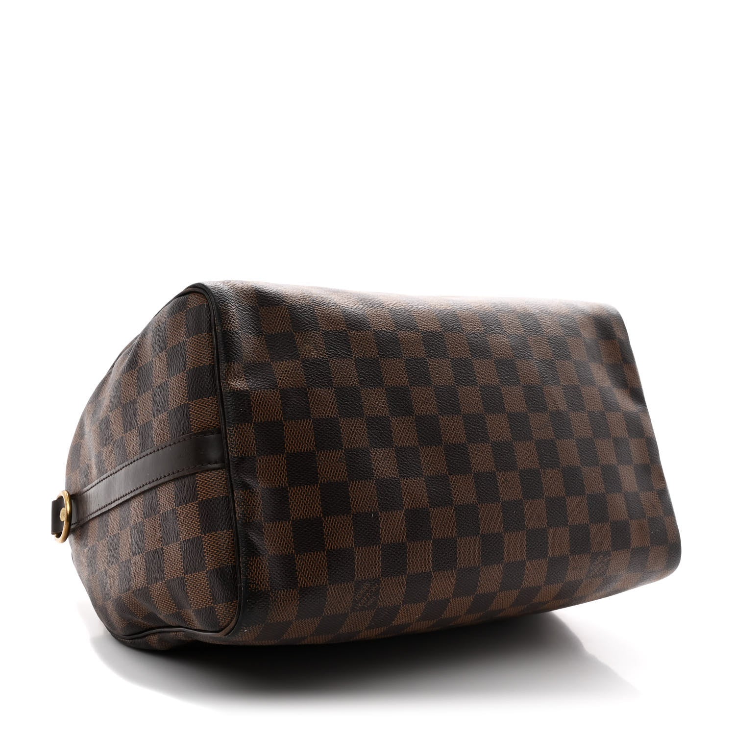 Damier Ebene Speedy Bandouliere 30