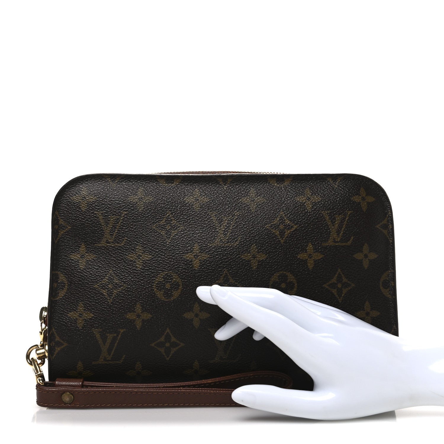 Monogram Pochette Orsay