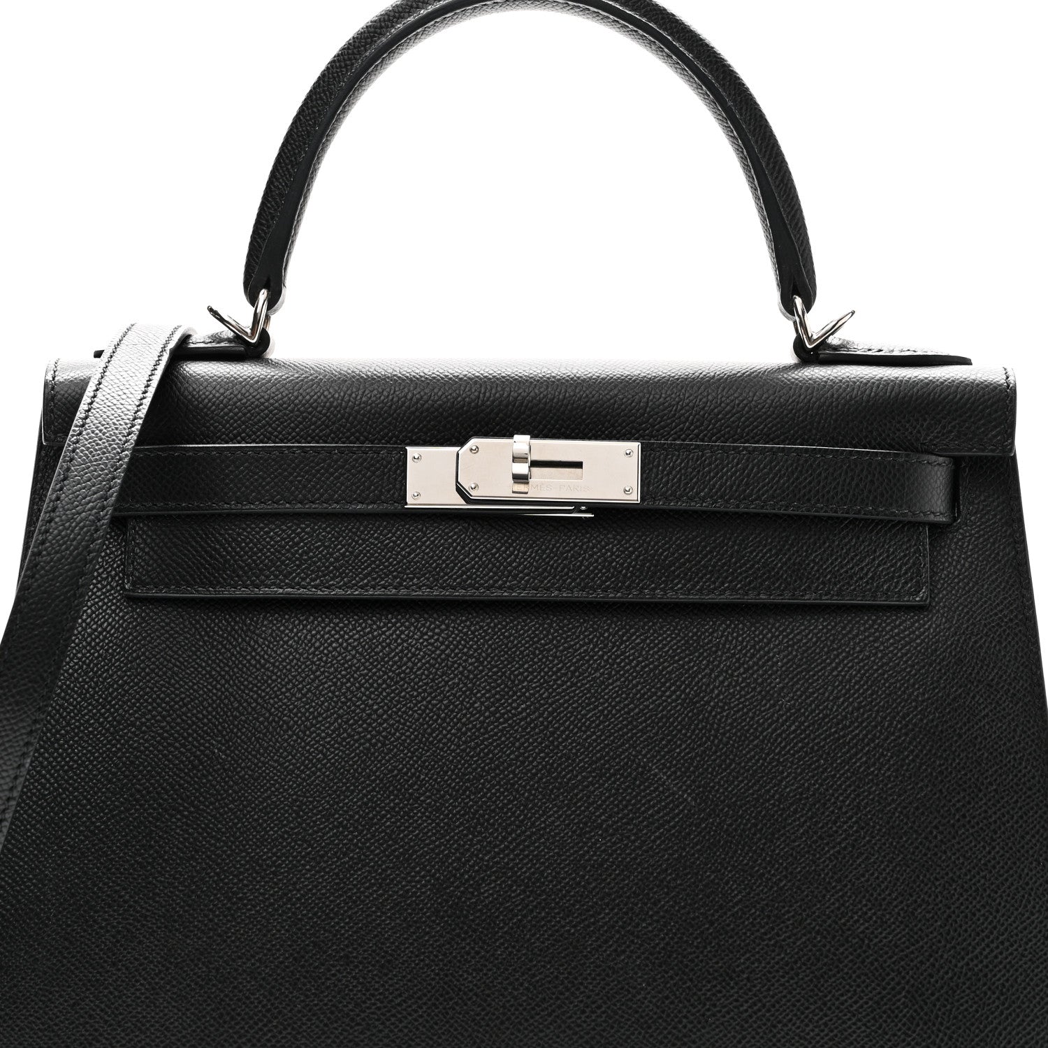 Epsom Kelly Sellier 28 Black