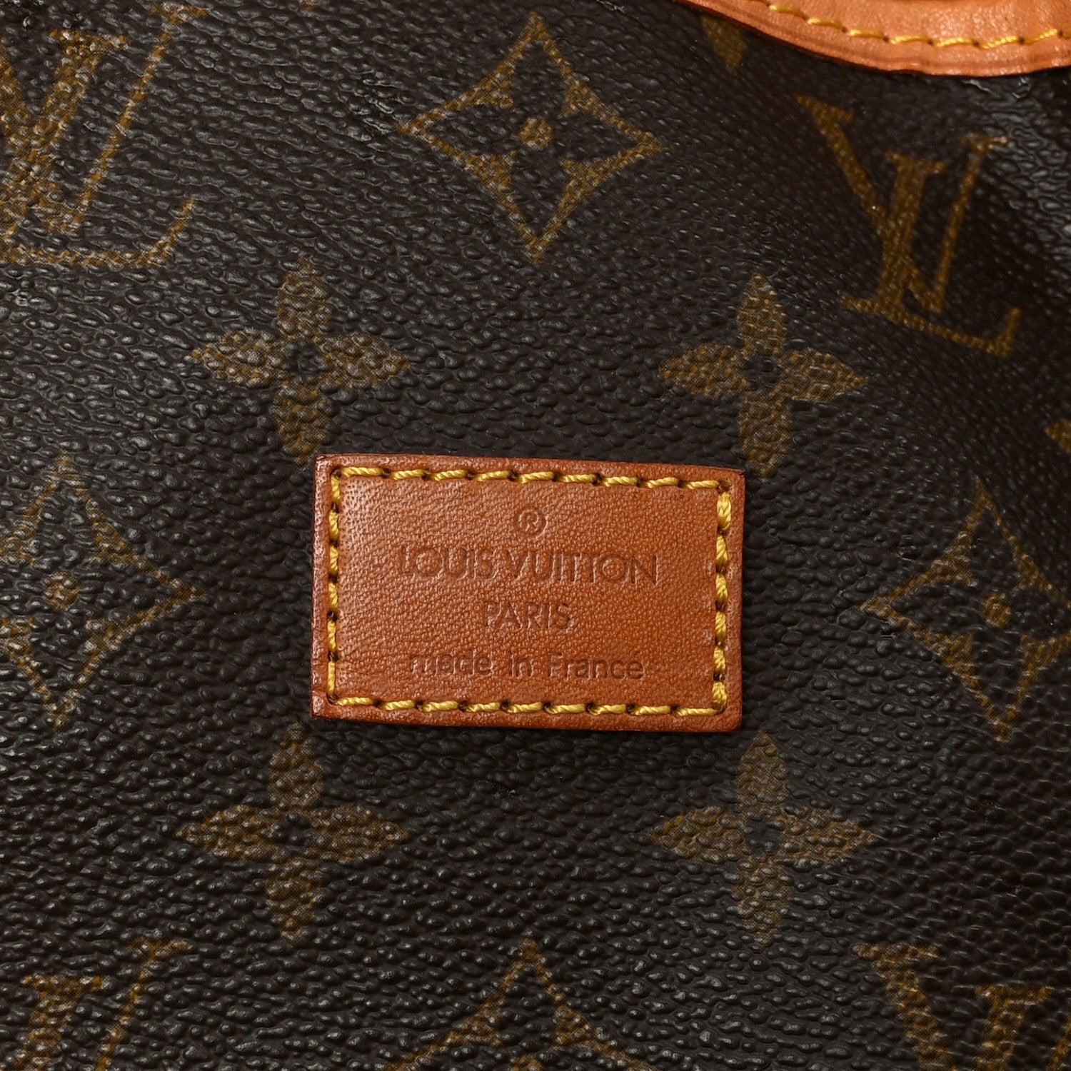 Monogram Saumur 30