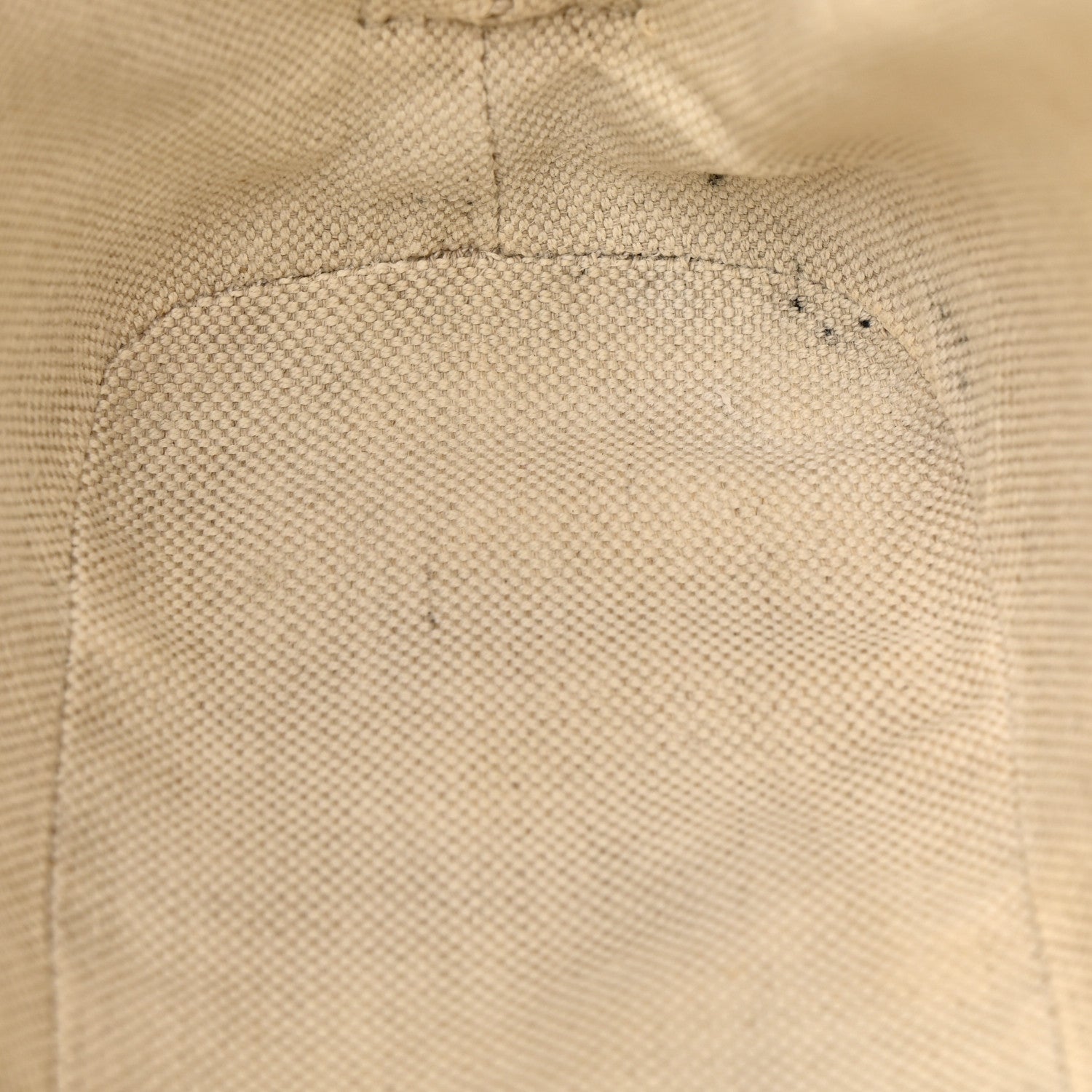 GG Supreme Monogram Azalea Calfskin Small Horsebit 1955 Top Handle Bag Beige Ebony Brown Sugar