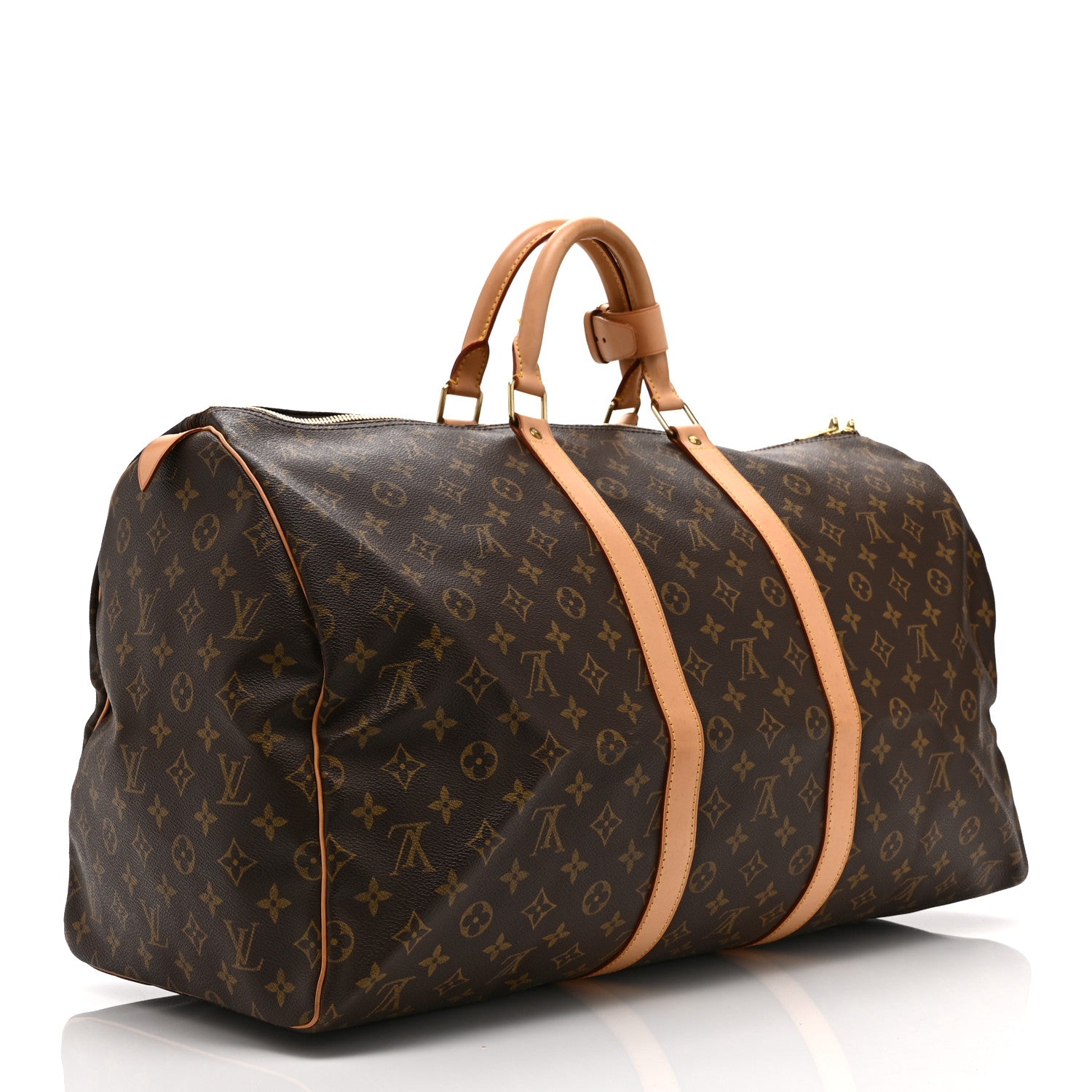 Monogram Keepall 55
