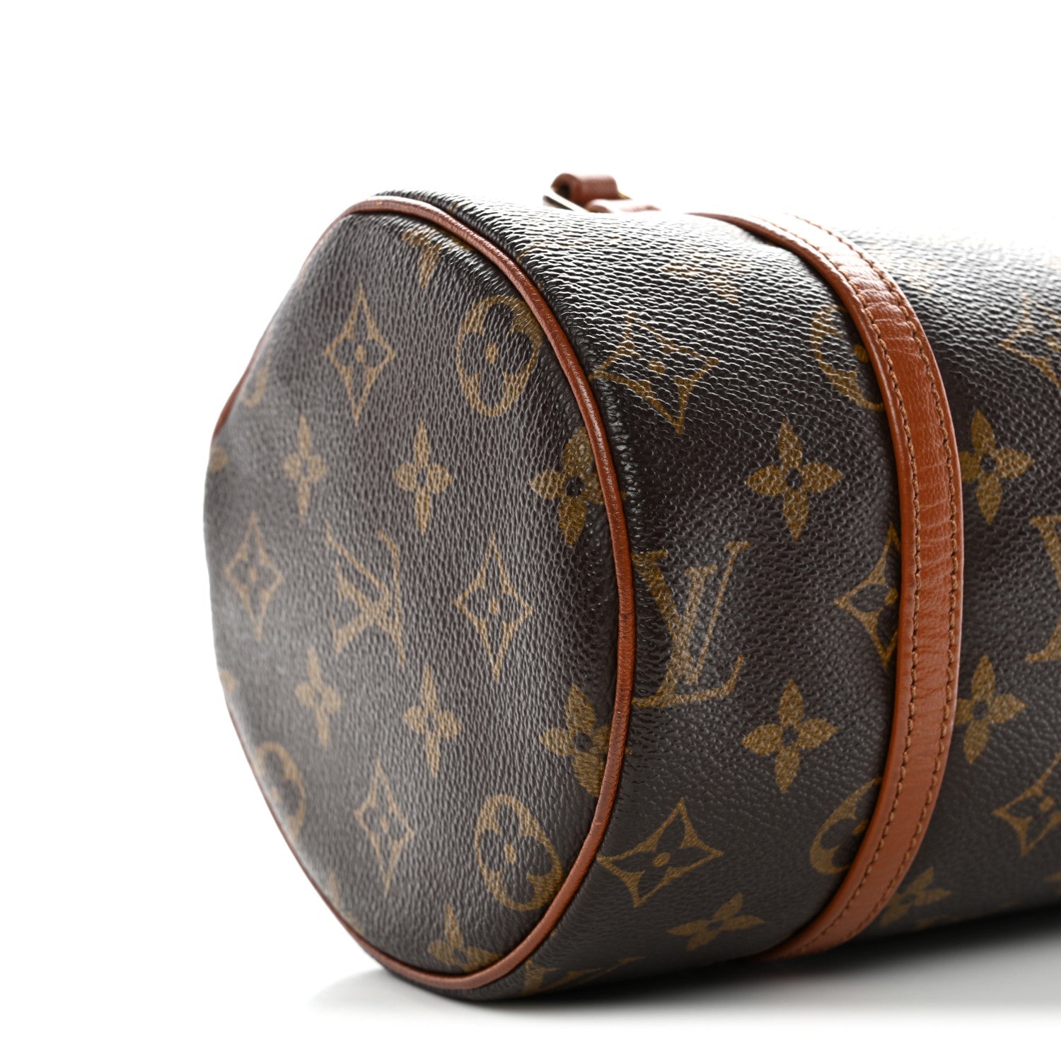 Monogram Papillon 26