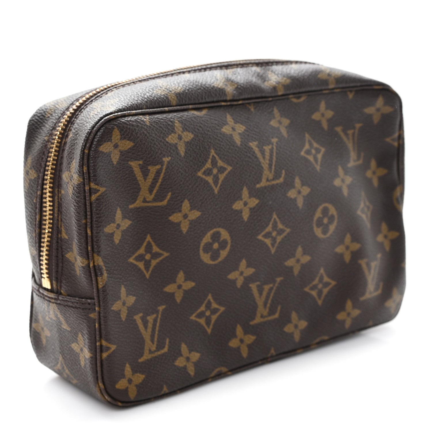 Monogram Trousse Toilette 23