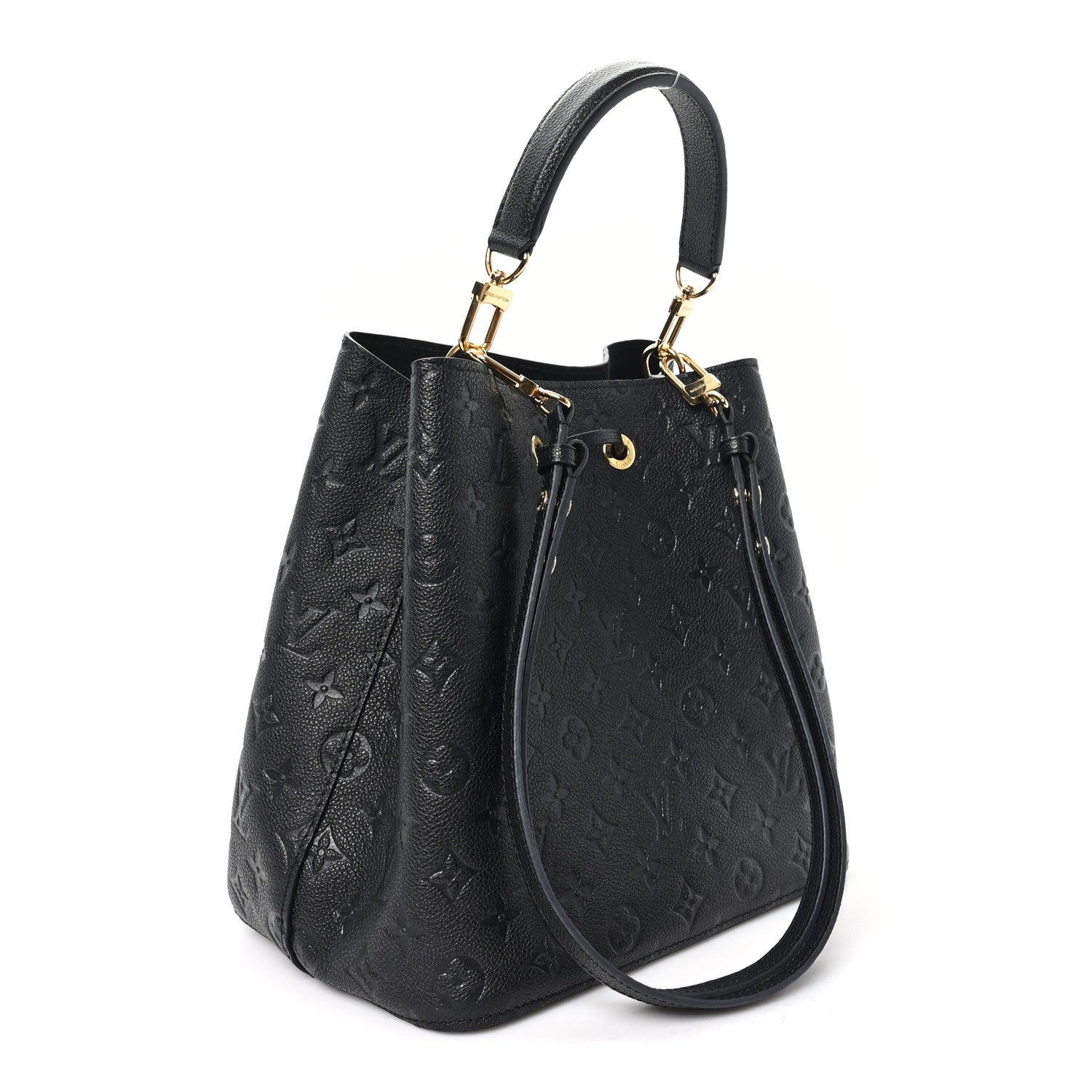Empreinte Neonoe MM Black